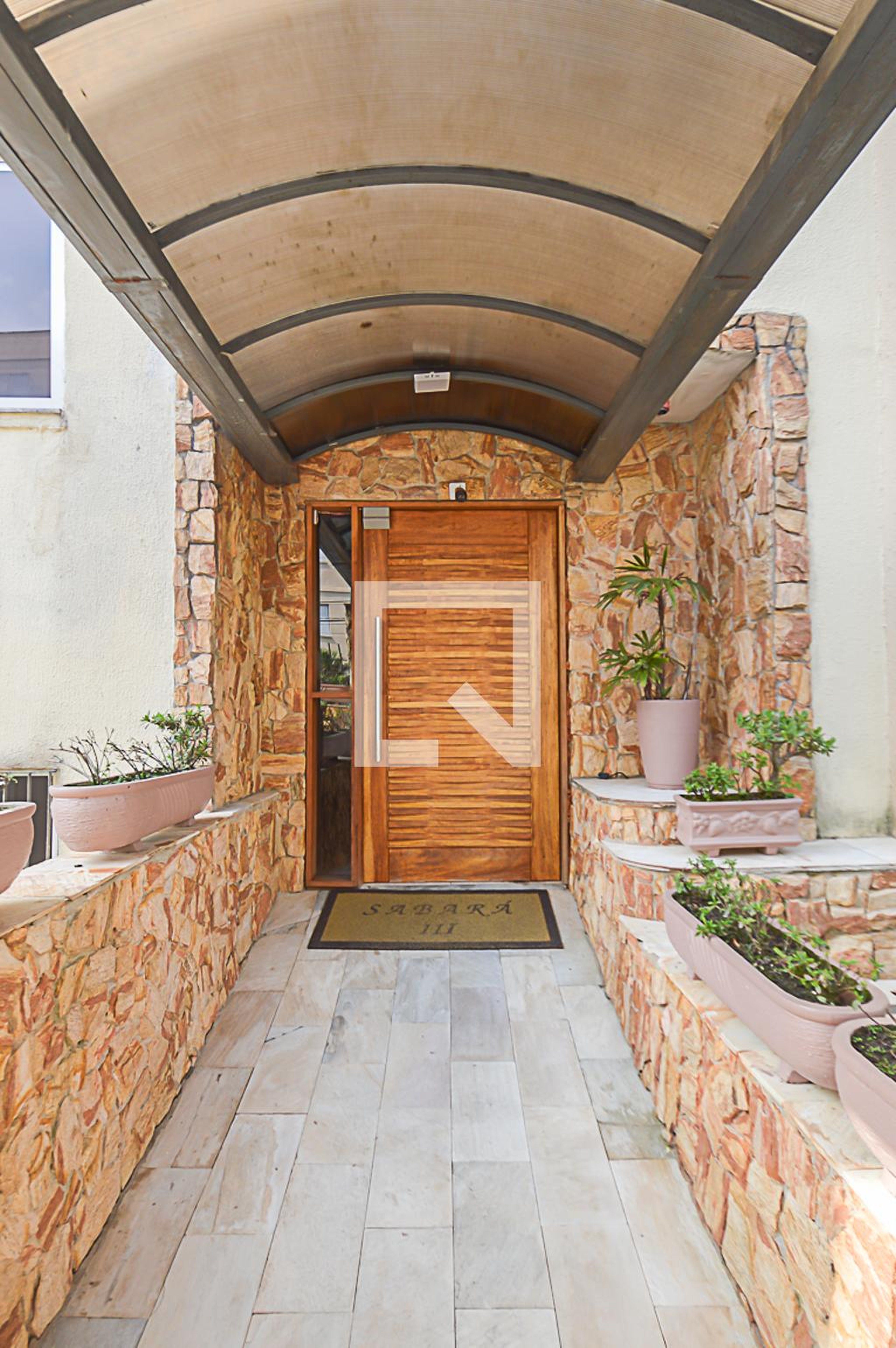 Hall de entrada - null