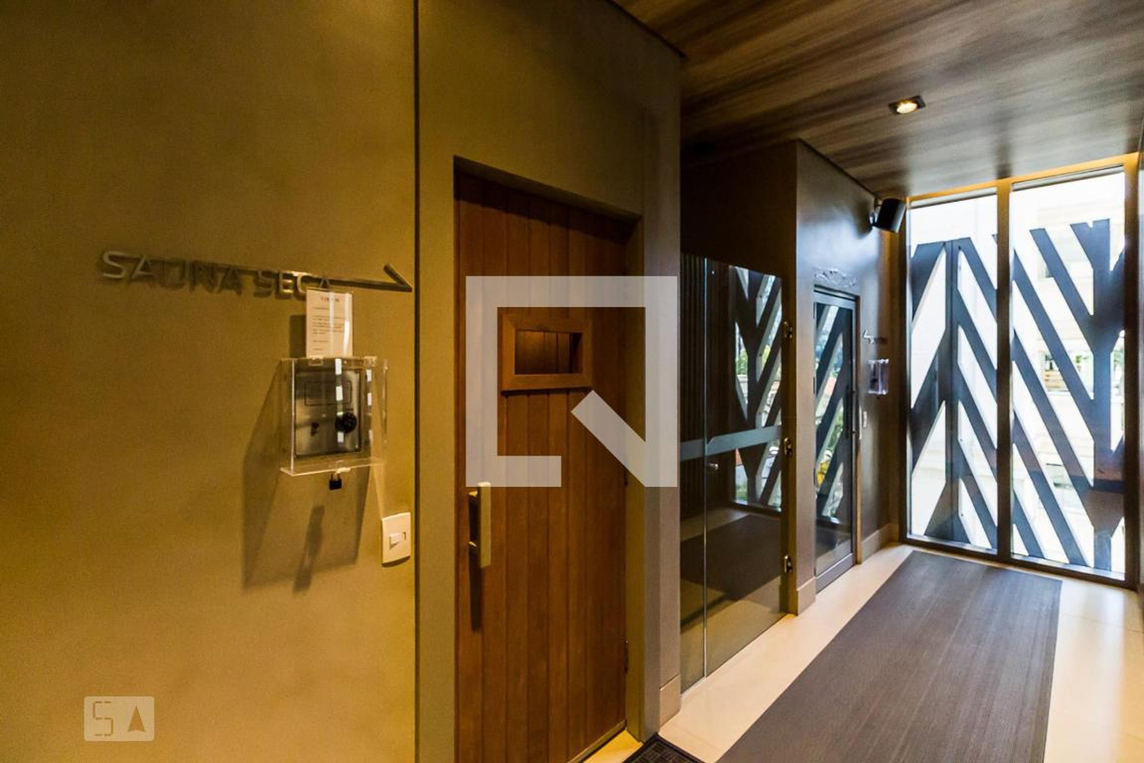 Sauna - VHouse