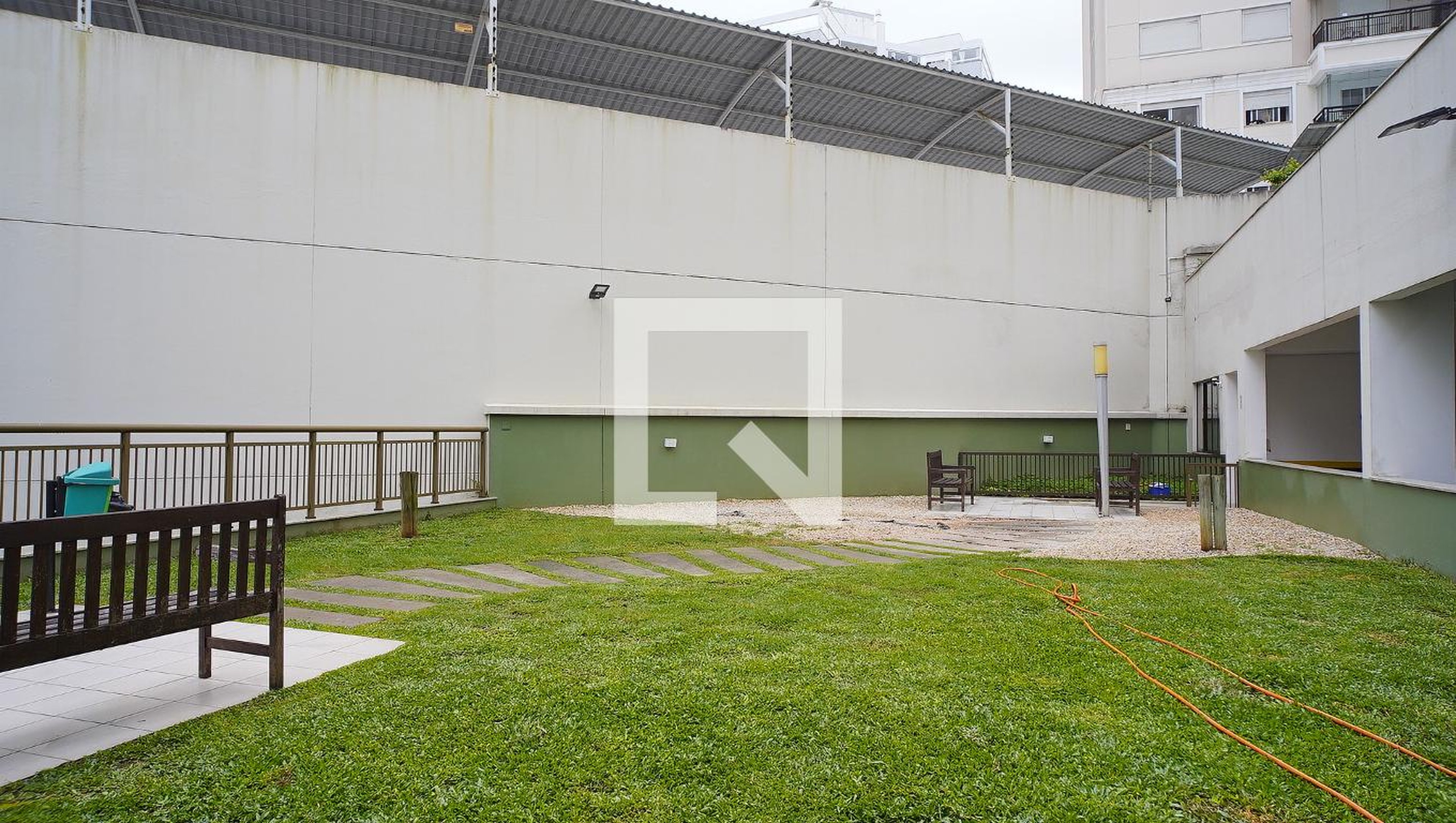 Espaço pet - Plaza Mediterrâneo