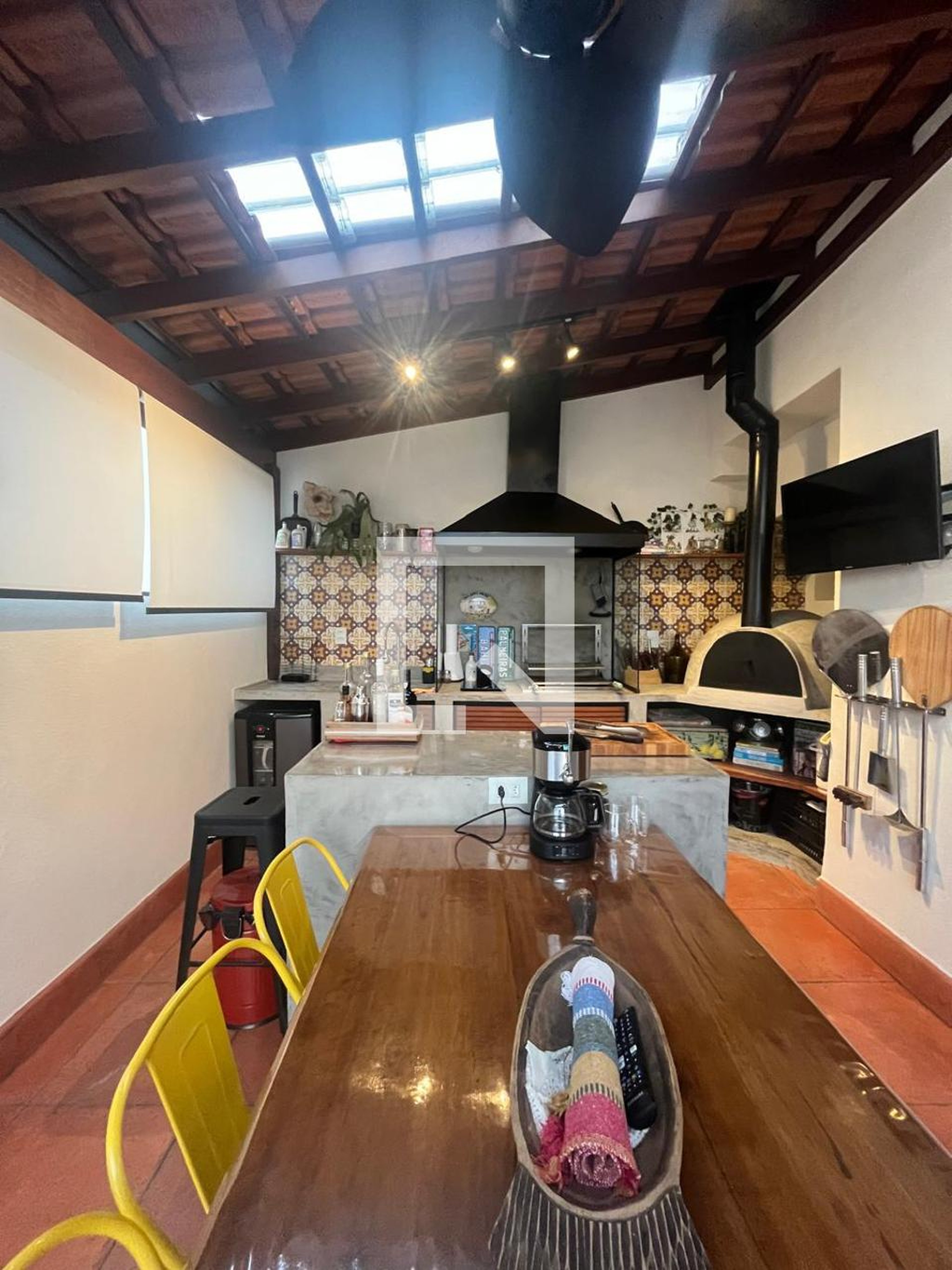 Espaço Gourmet - Vale do Luar