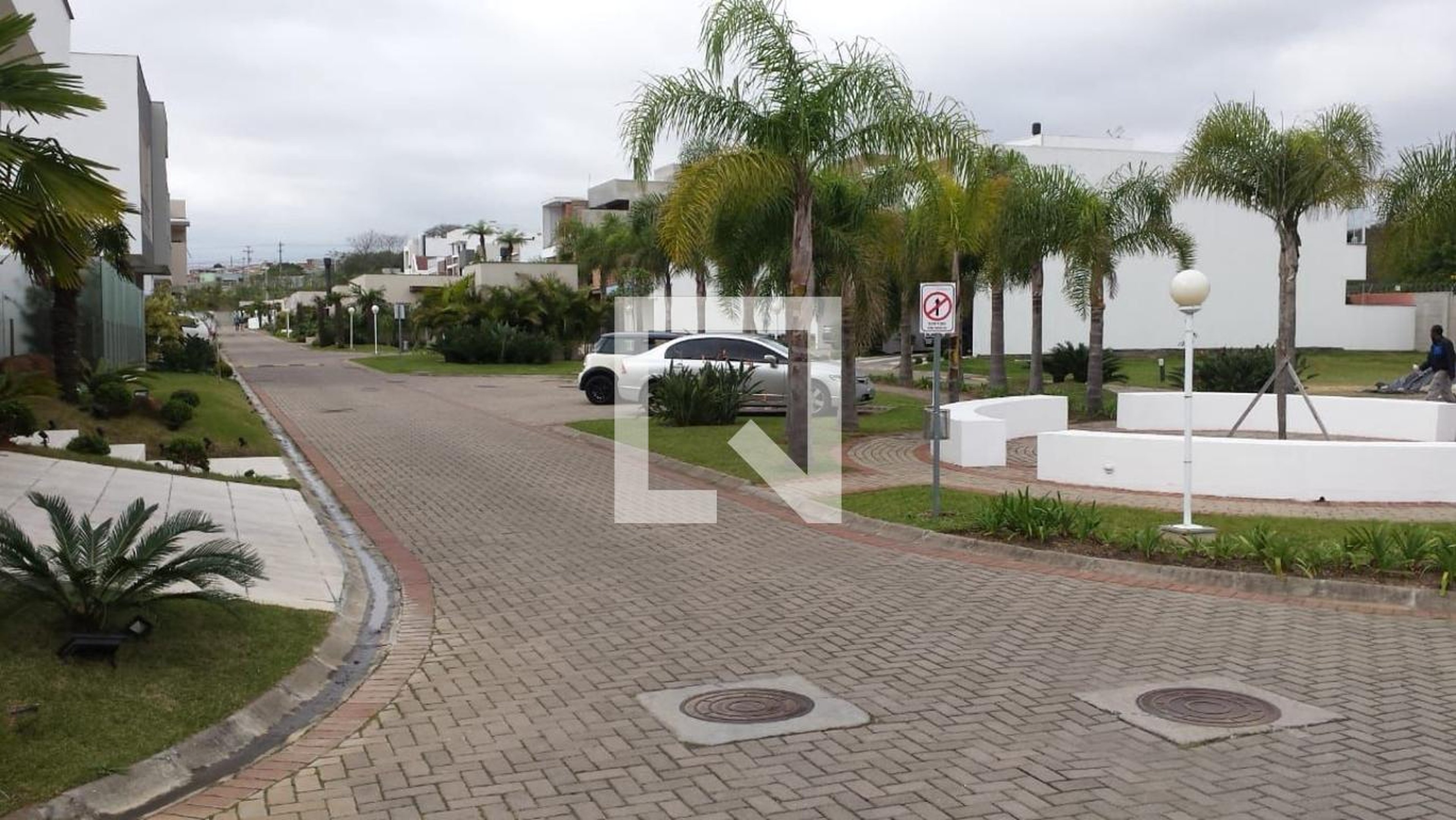 Área Externa - Reserva Ecoville