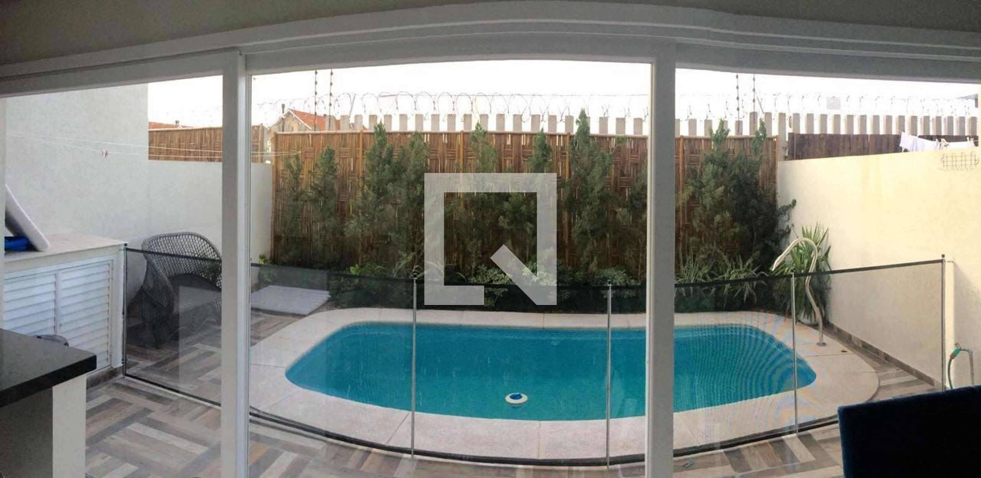 Piscina - Reserva Ecoville