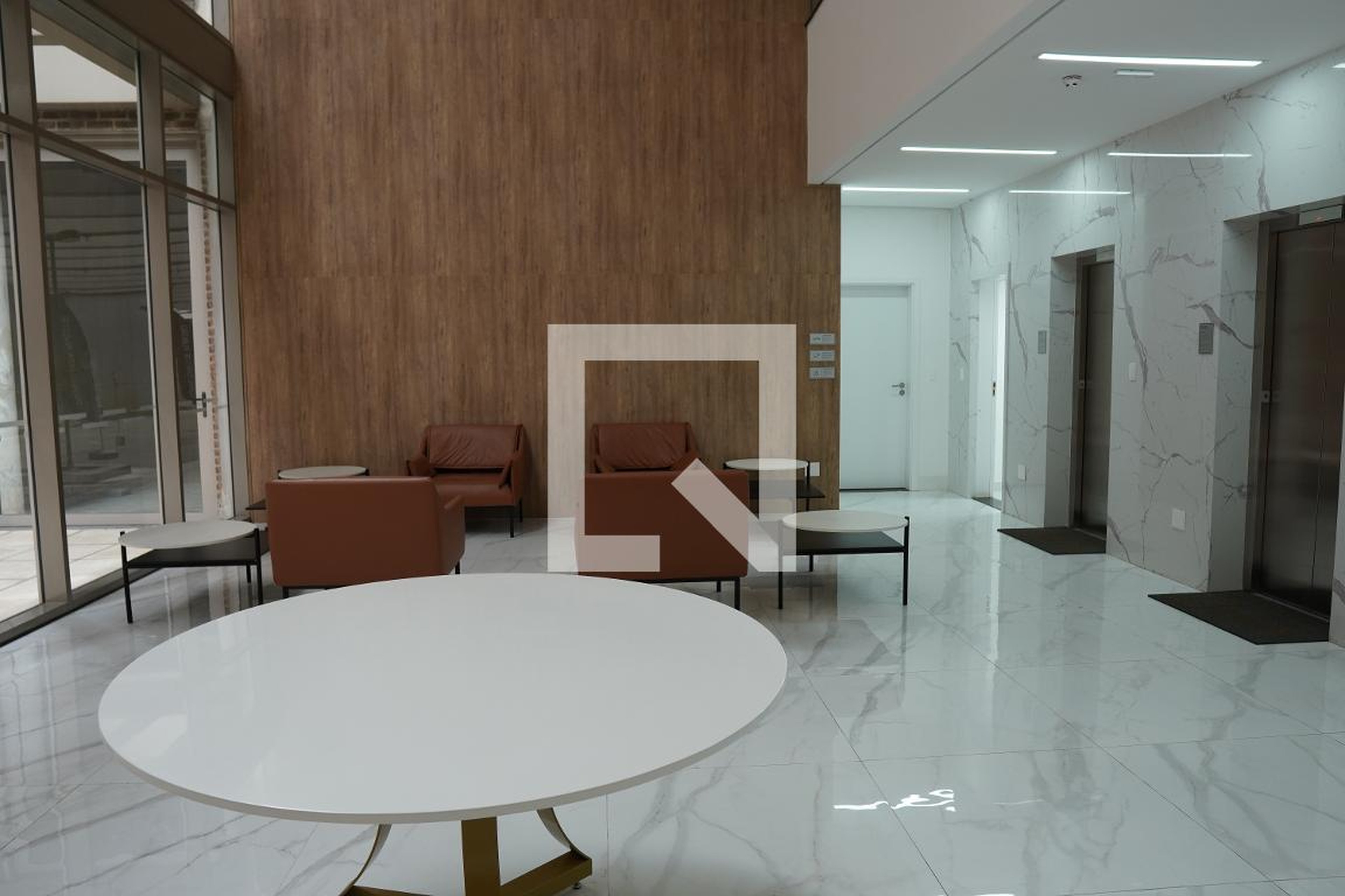 Hall - Ag Art Residences