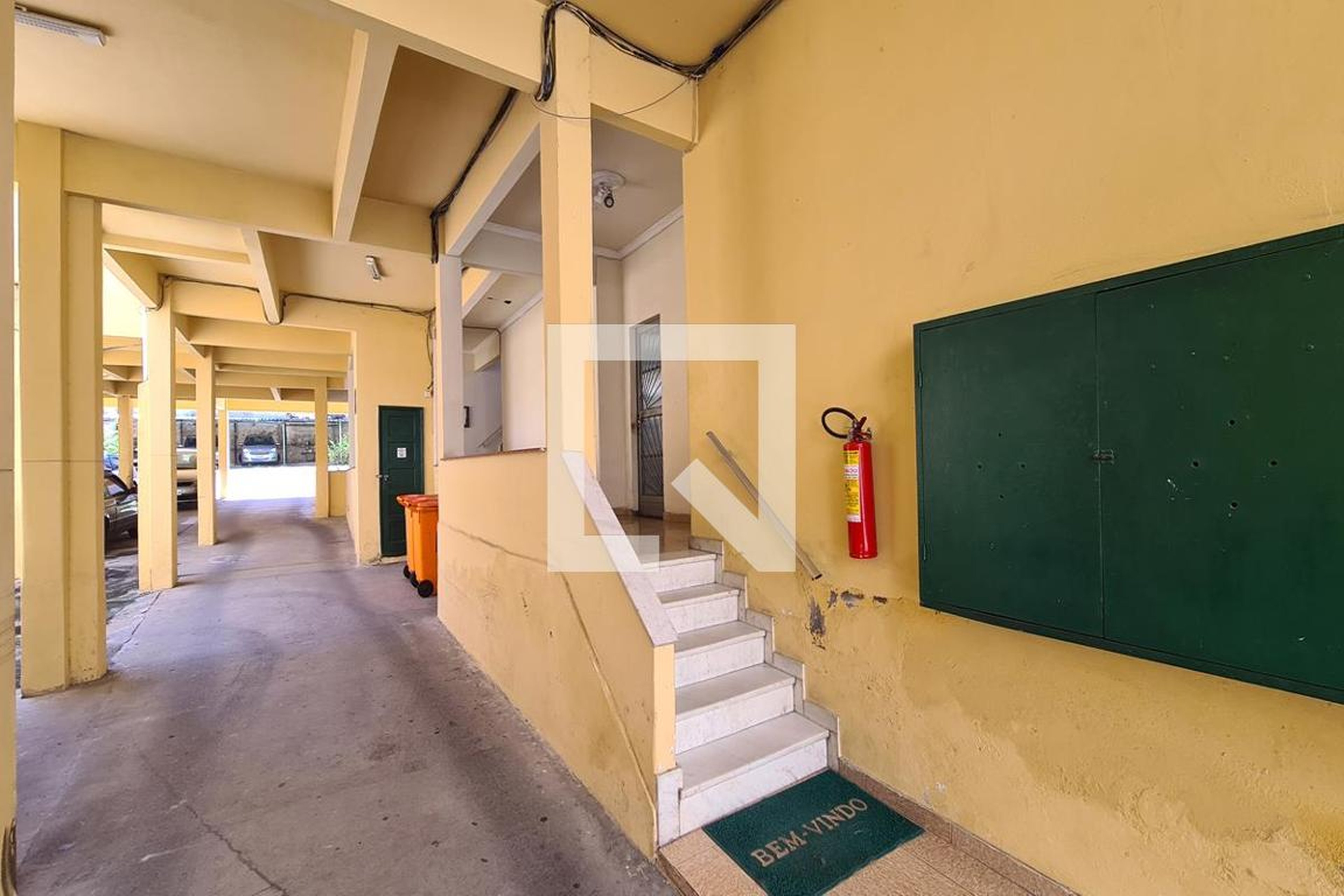 Hall de Entrada - null