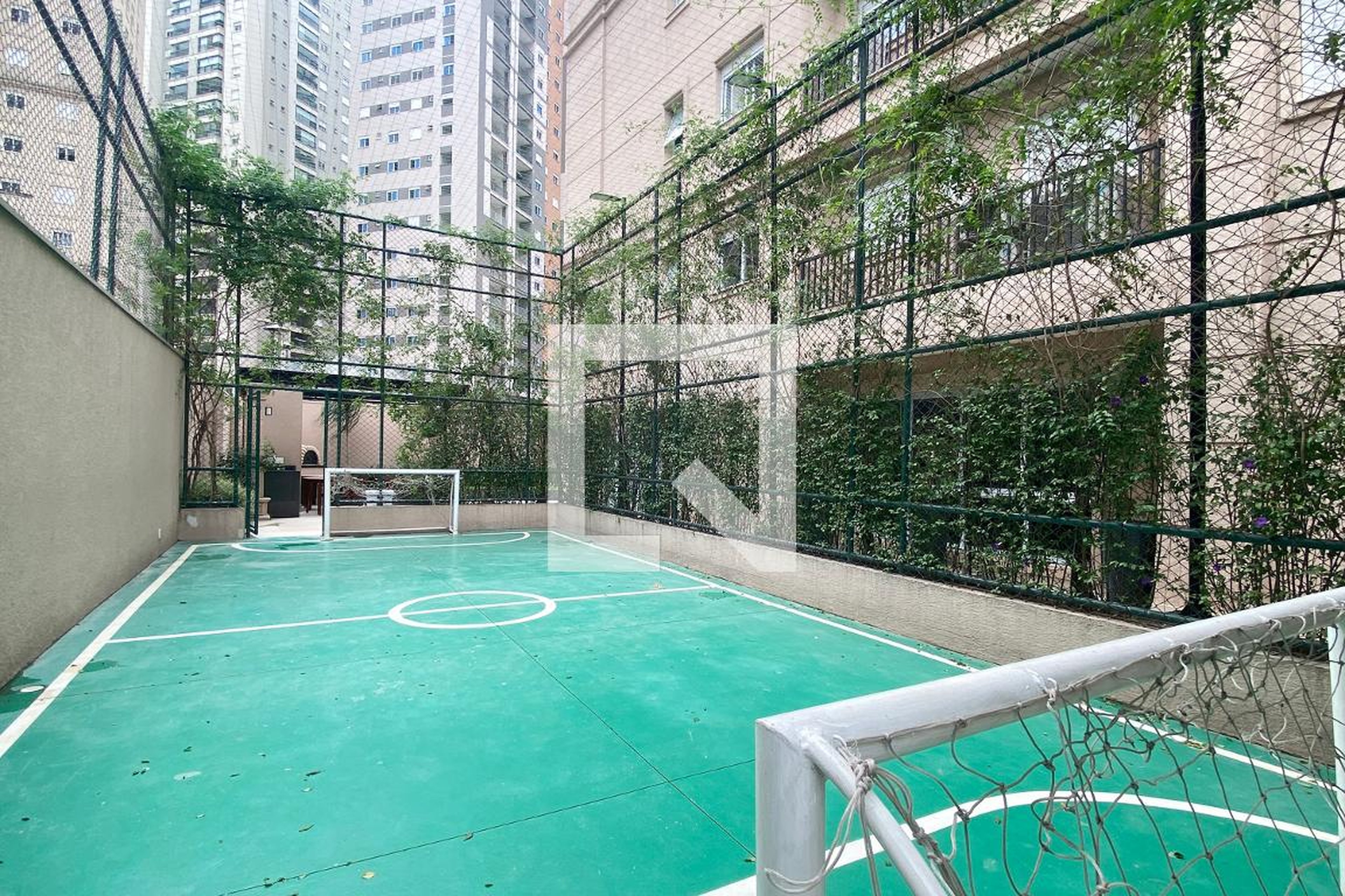 Quadra - Parc Athenee