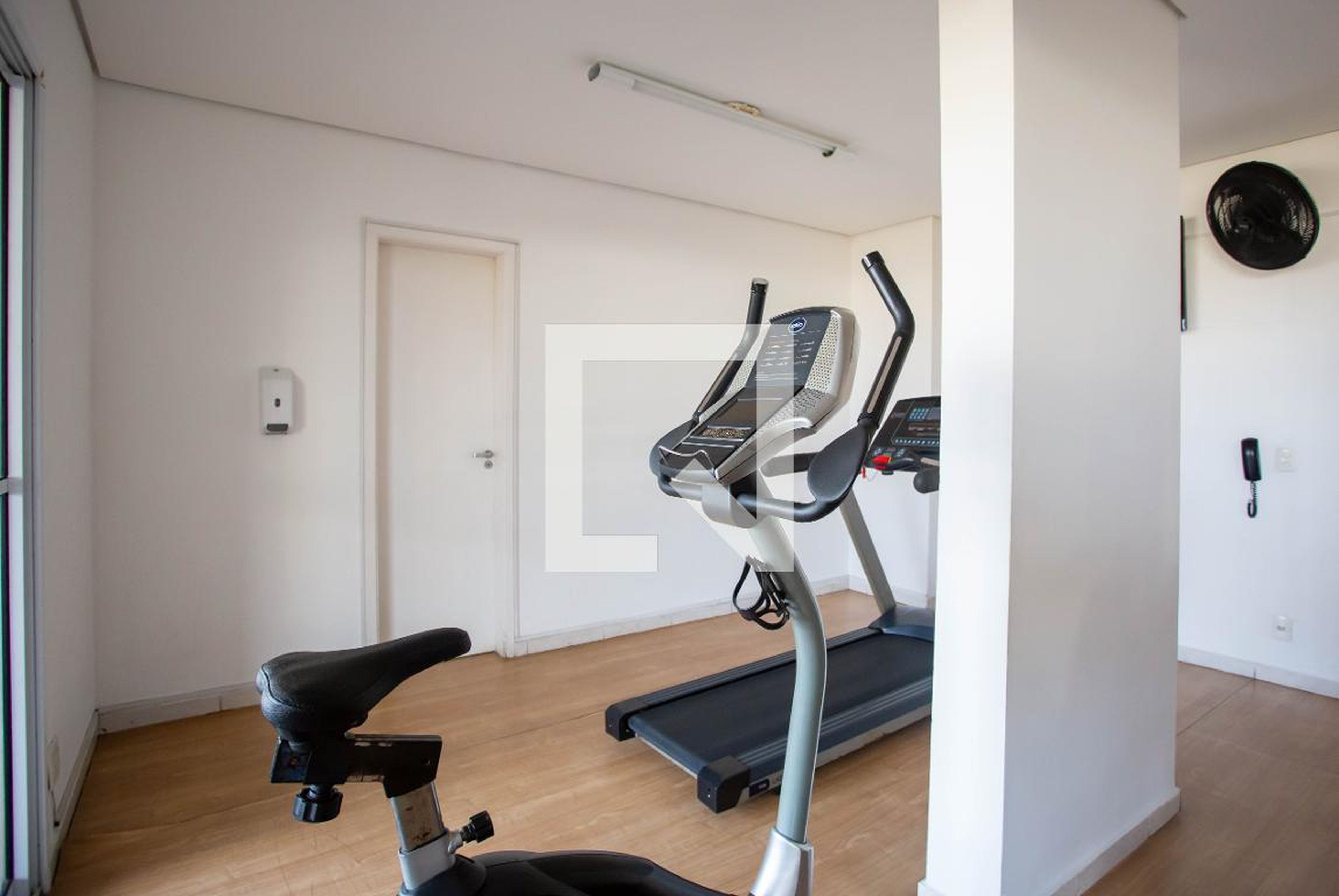 Academia - Portal dos Pássaros