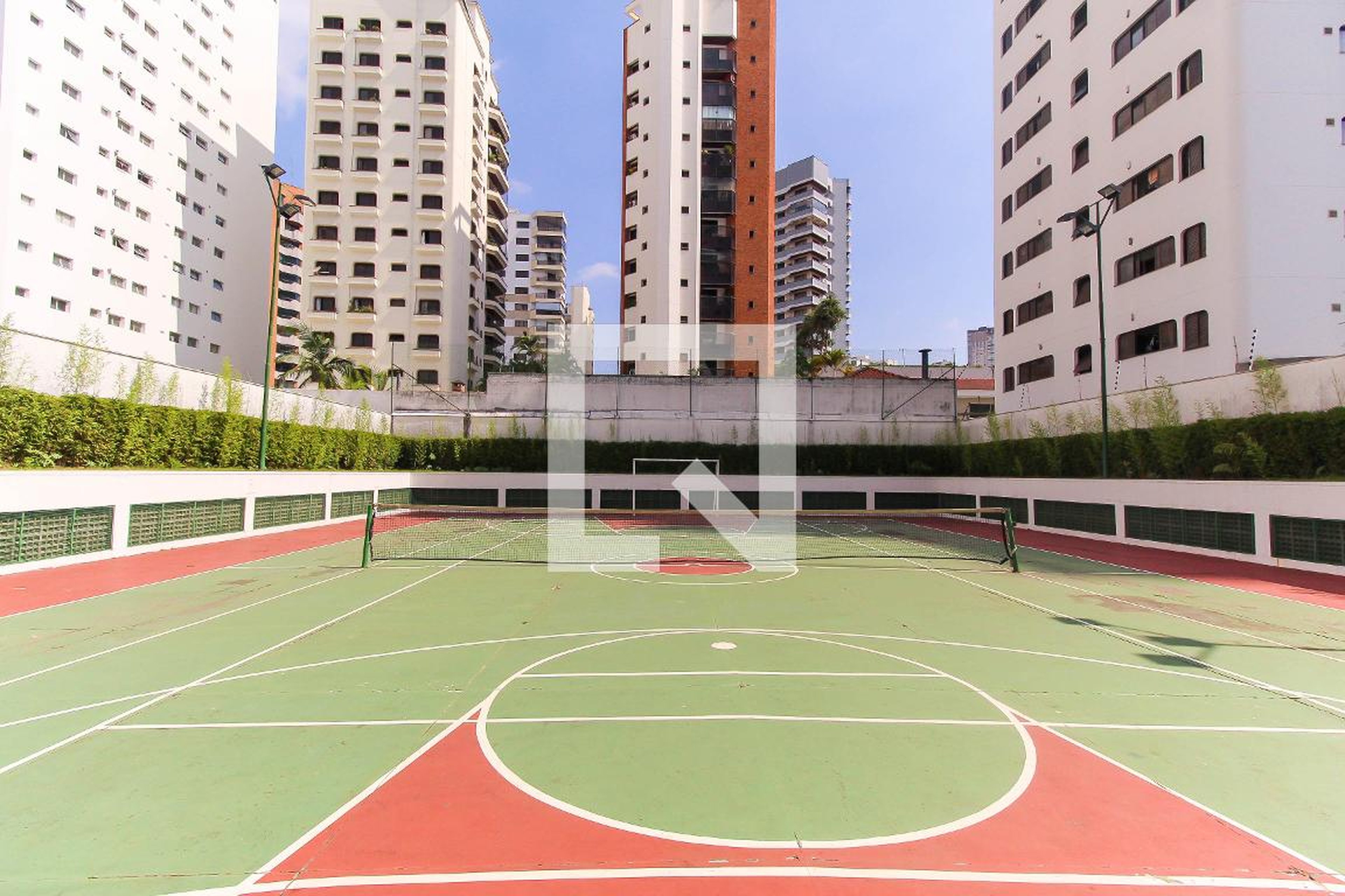 Quadra - Torremolinos