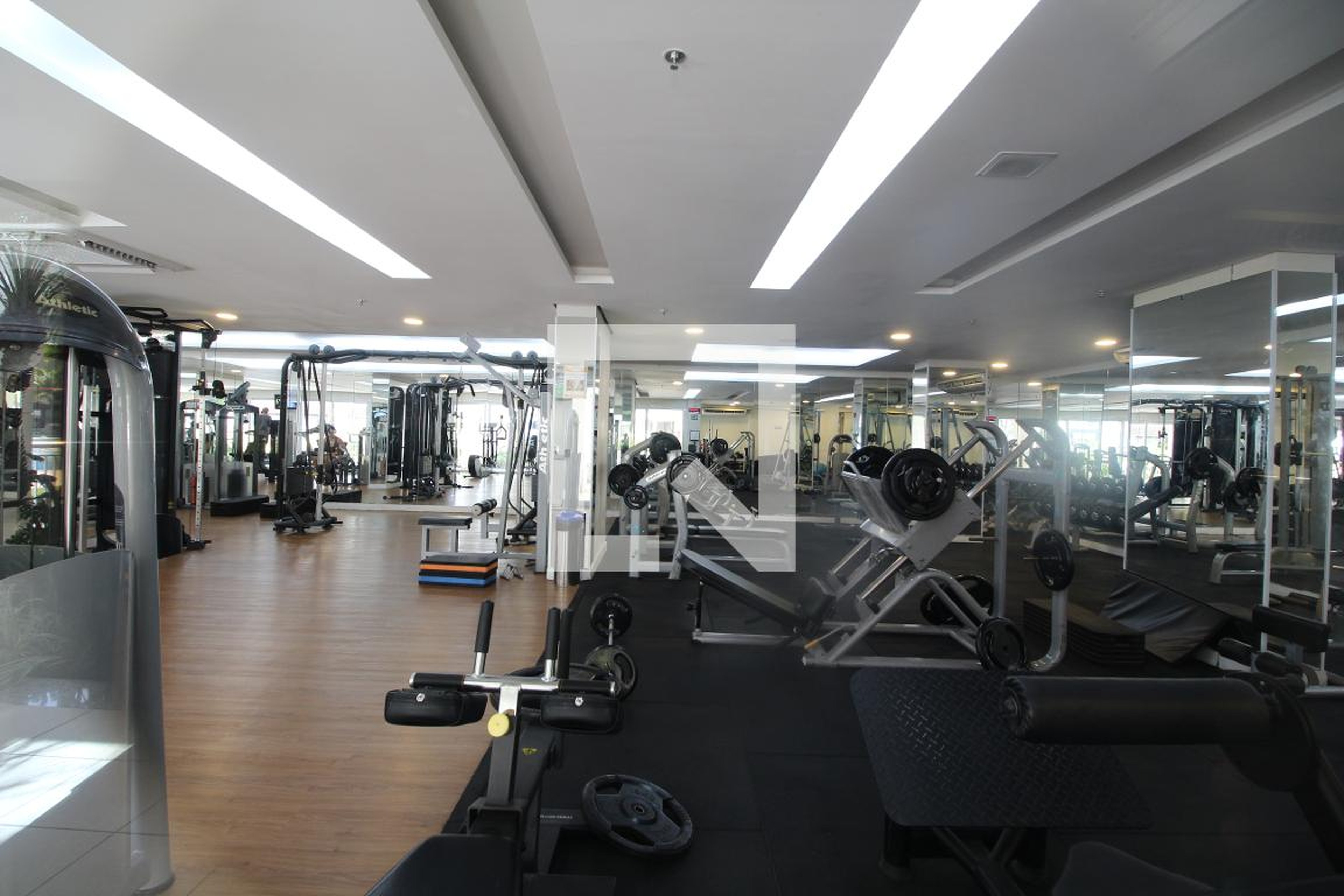 Academia - Bora Bora