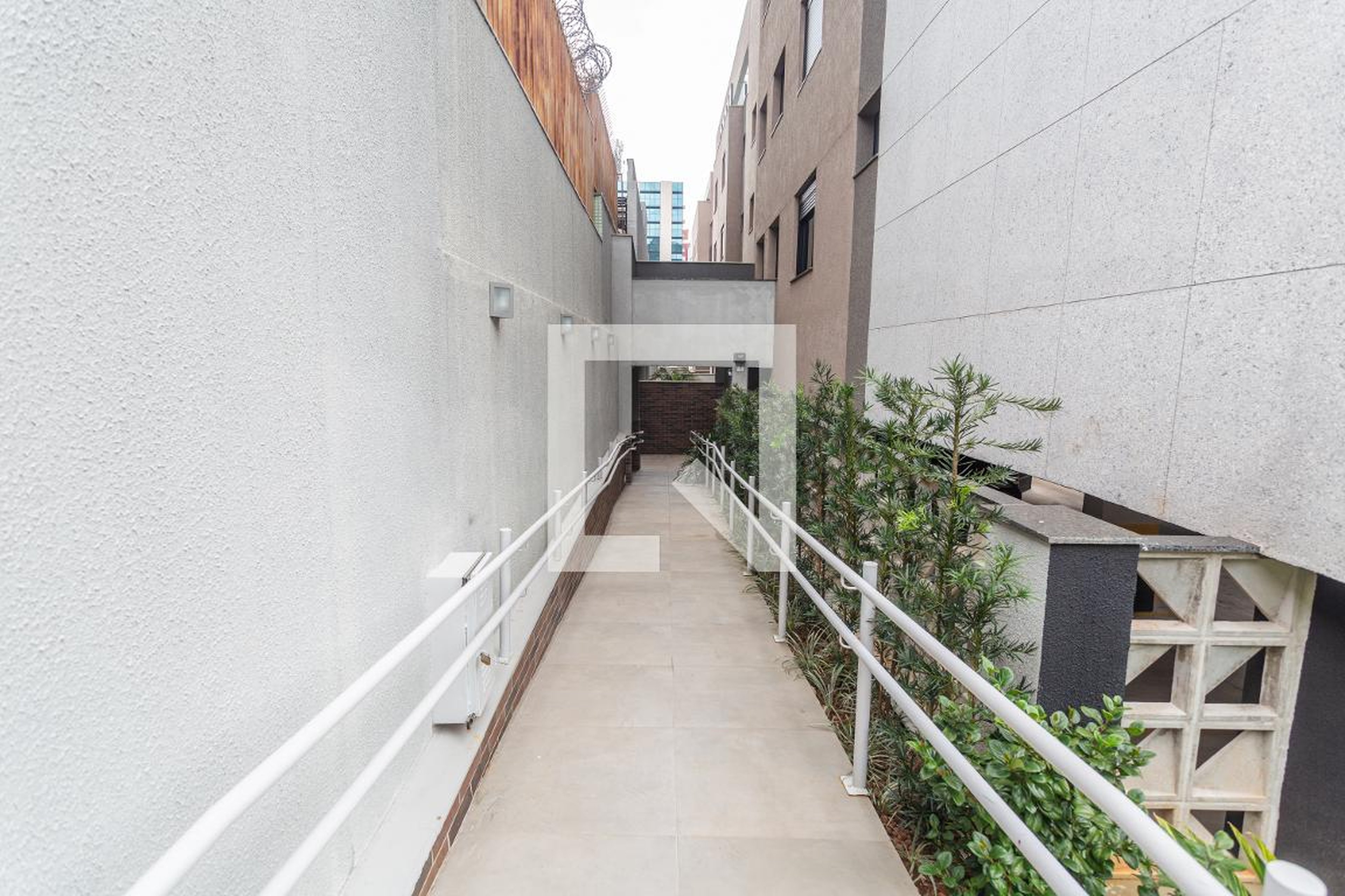 Hall de Entrada - null