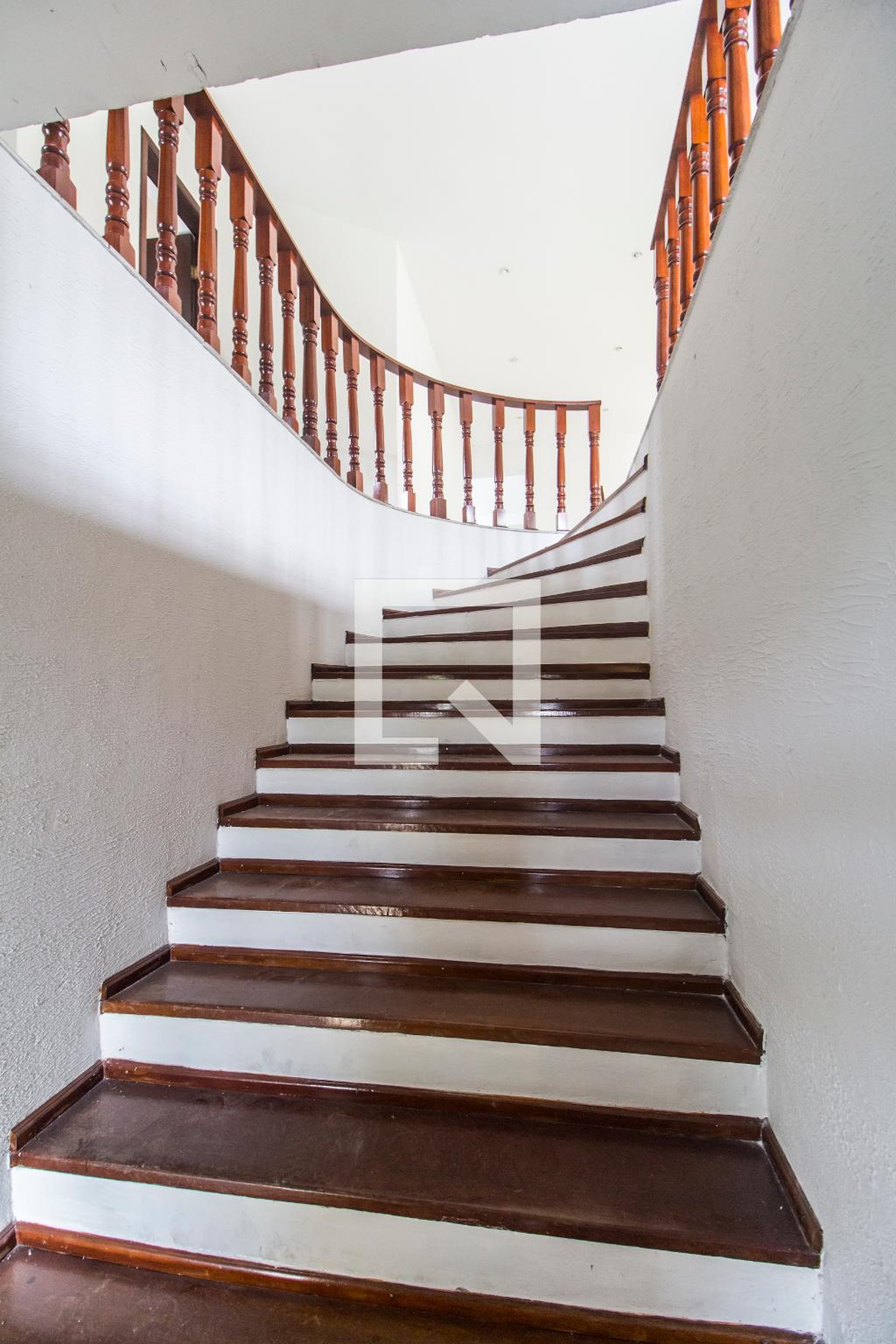 Entrada Condomínio em Alameda Jaú, 637