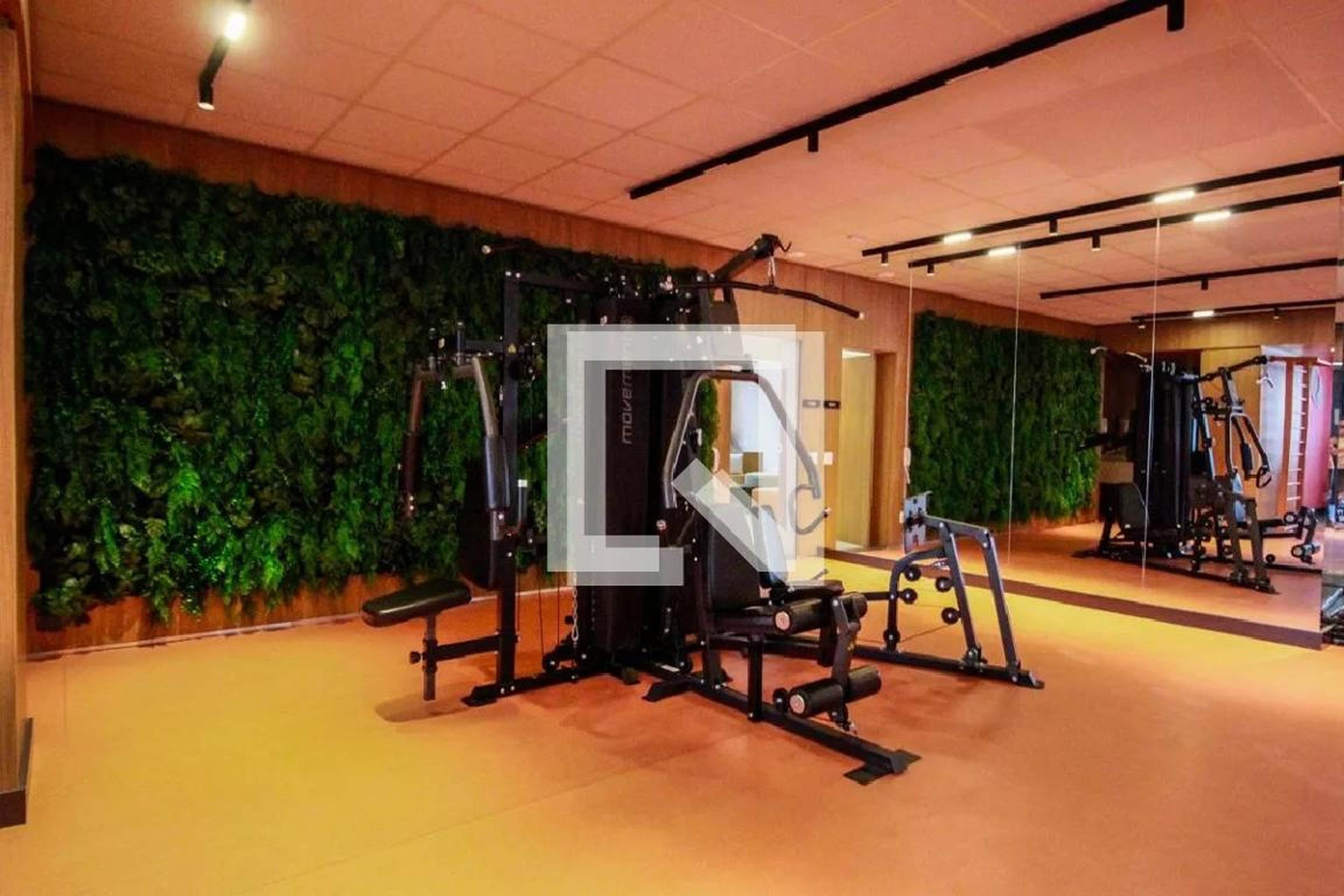 Academia - Z Ibirapuera