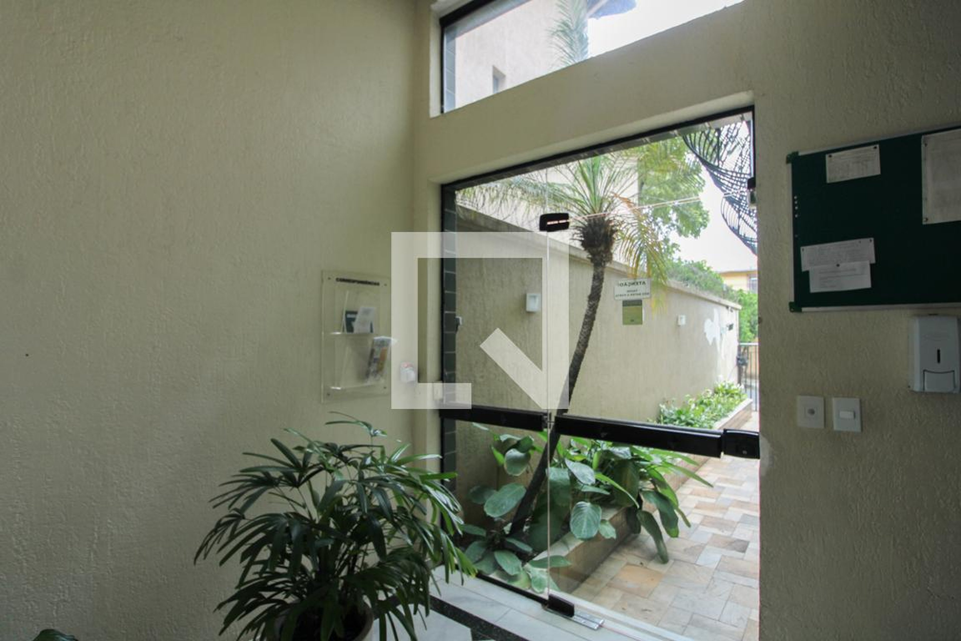 Hall de entrada - null