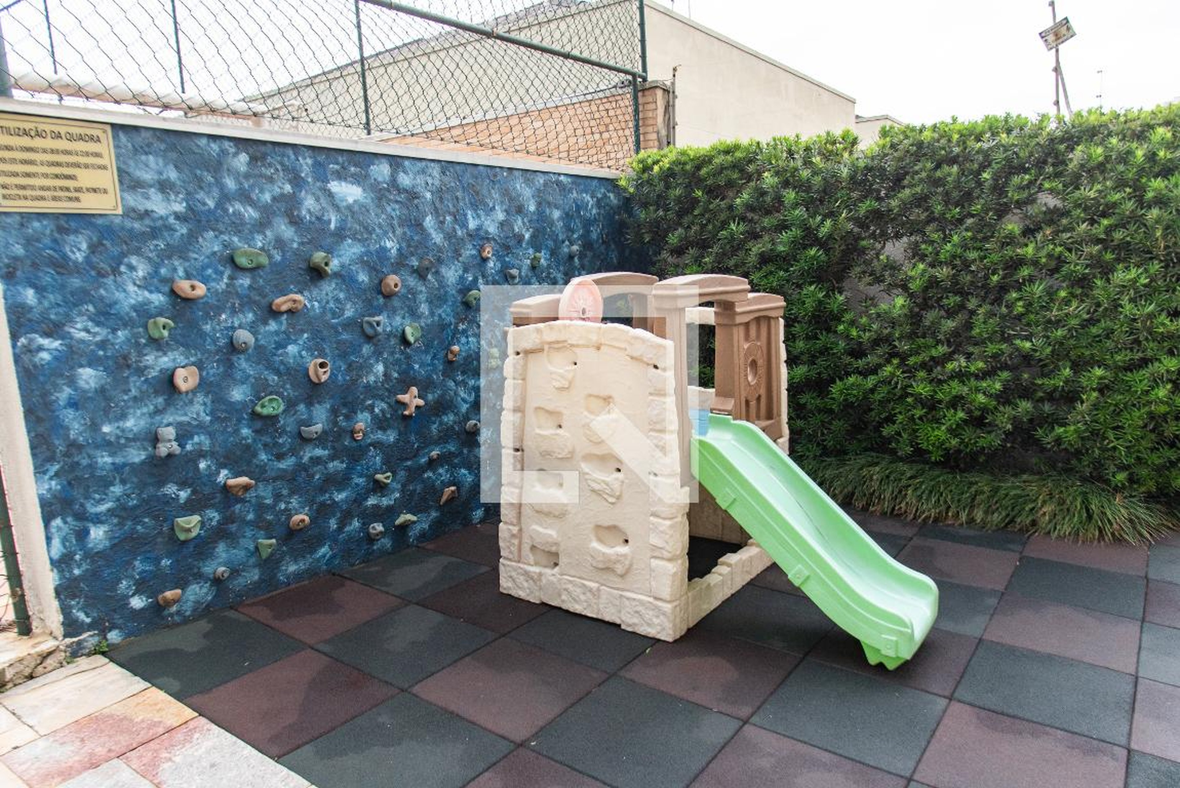 Playground - Solaris