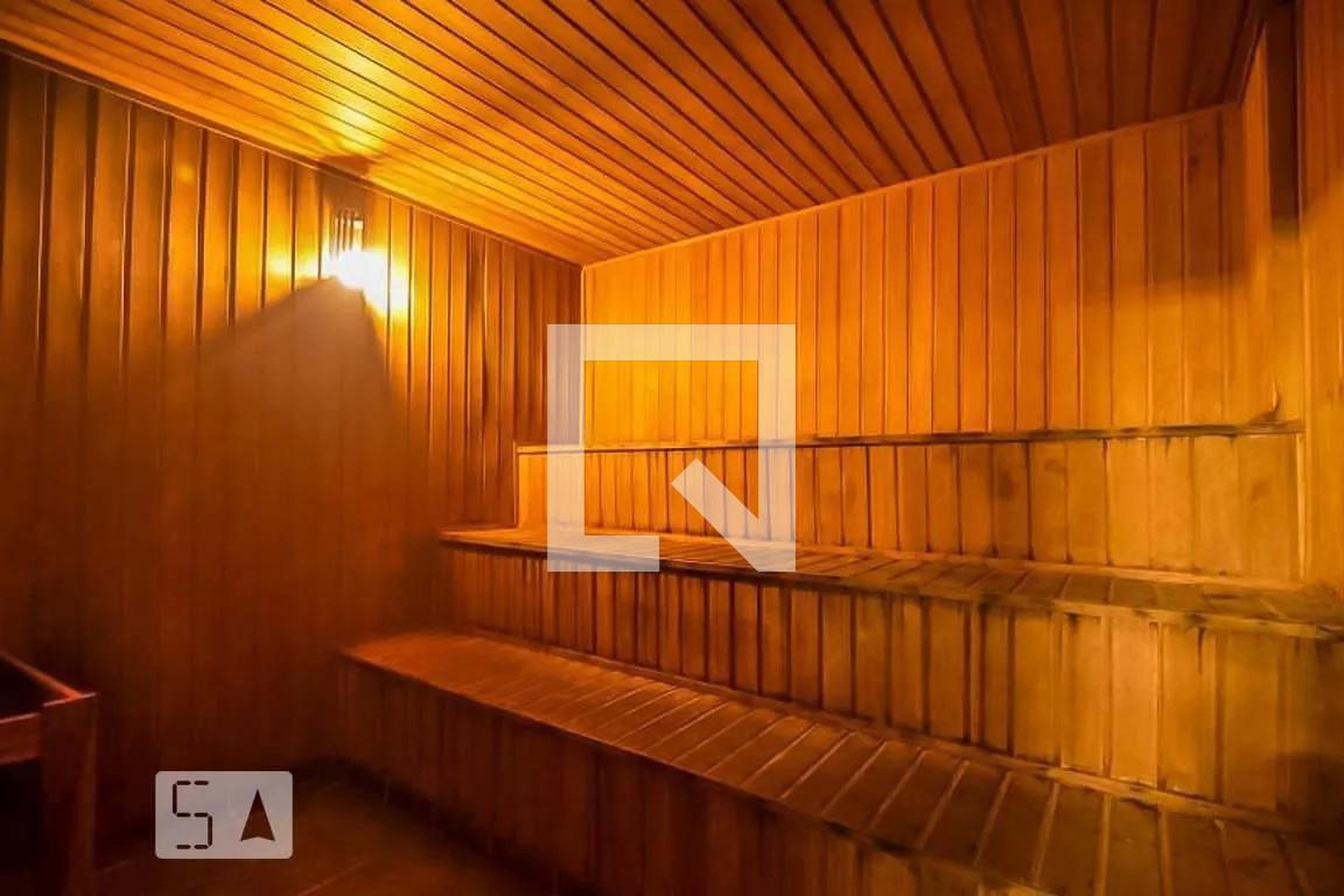 Sauna - Indiana Garden