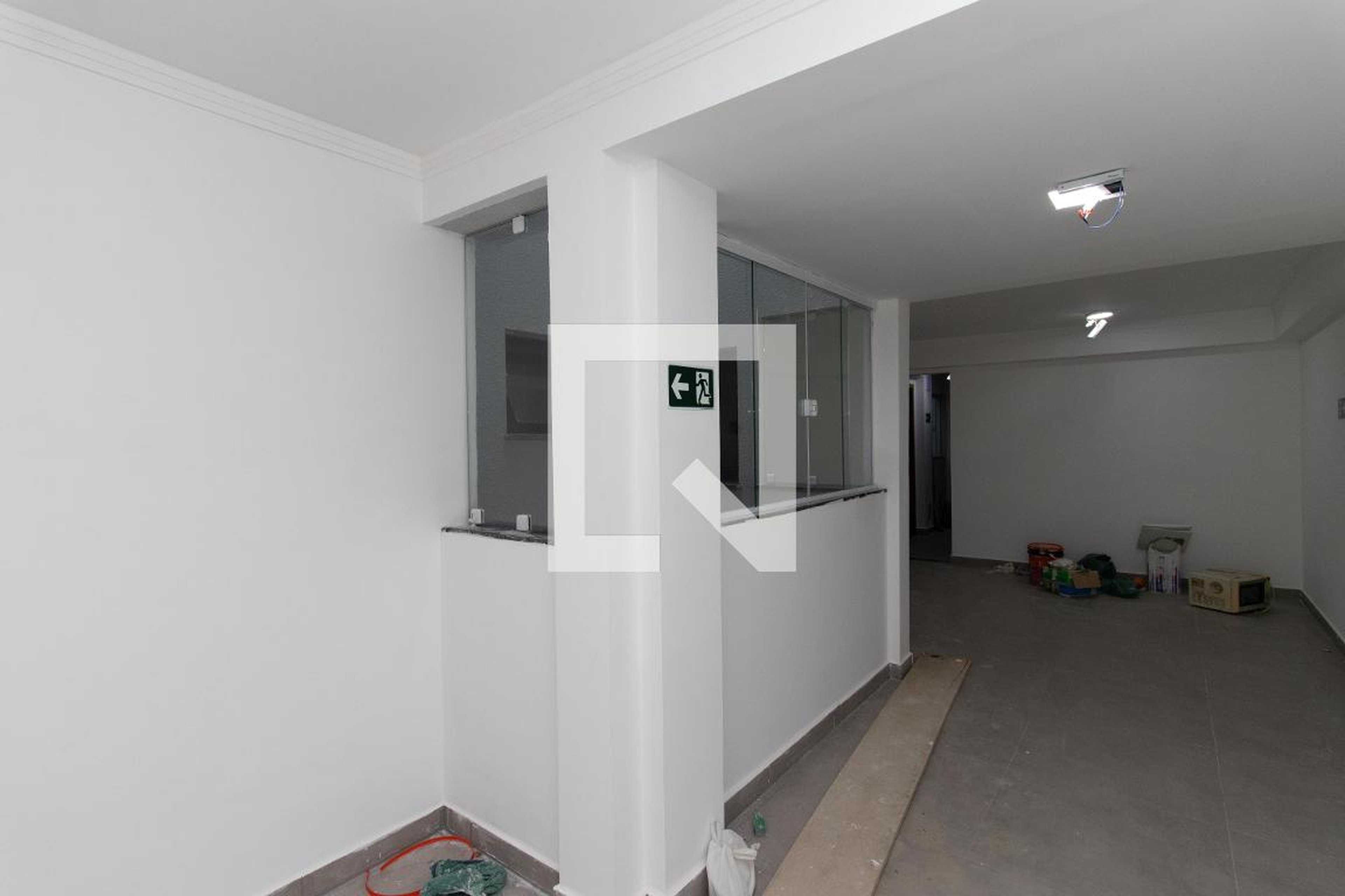 Hall de Entrada - null