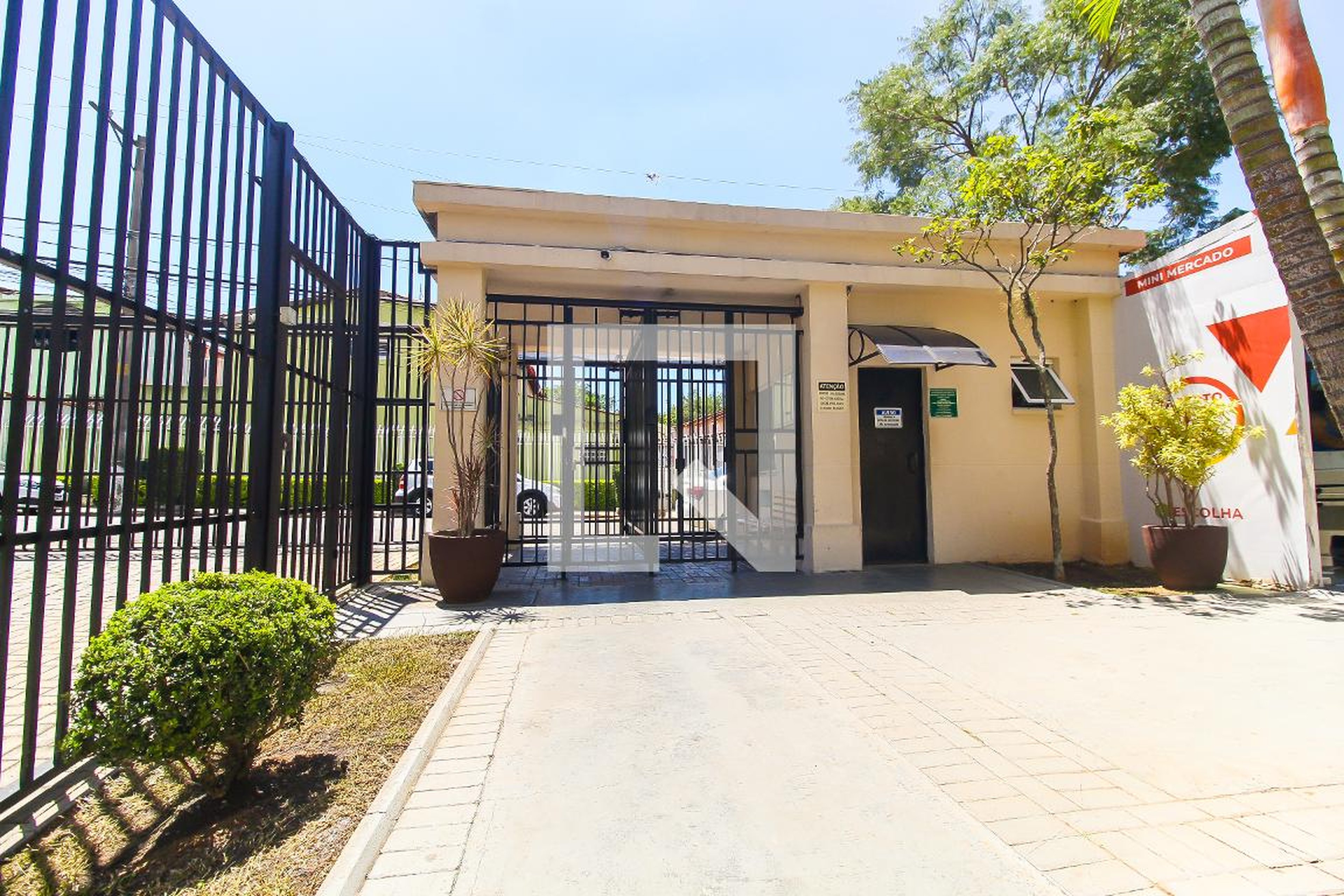 Área comum - Certto Curuçá Life