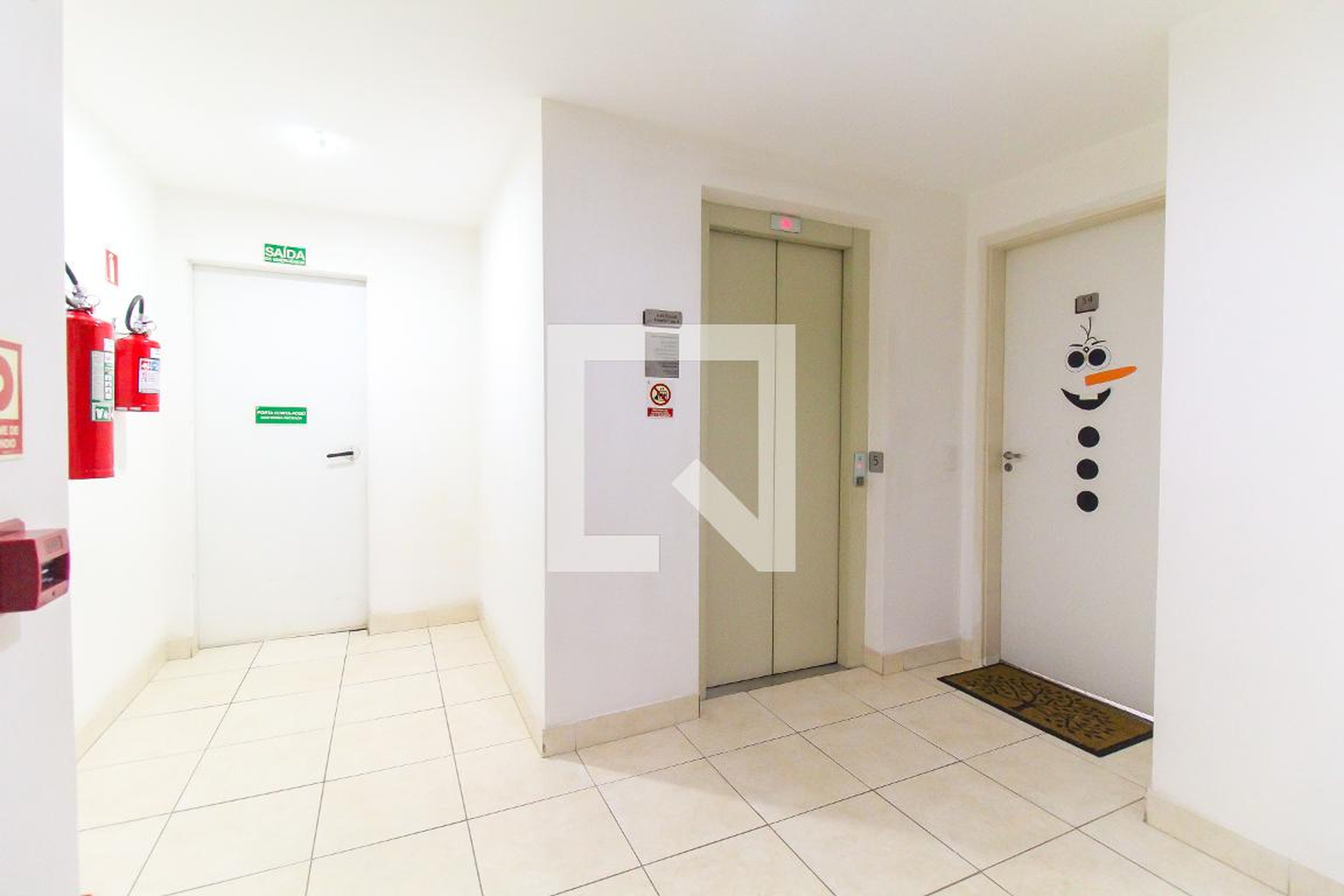 Hall - Certto Curuçá Life