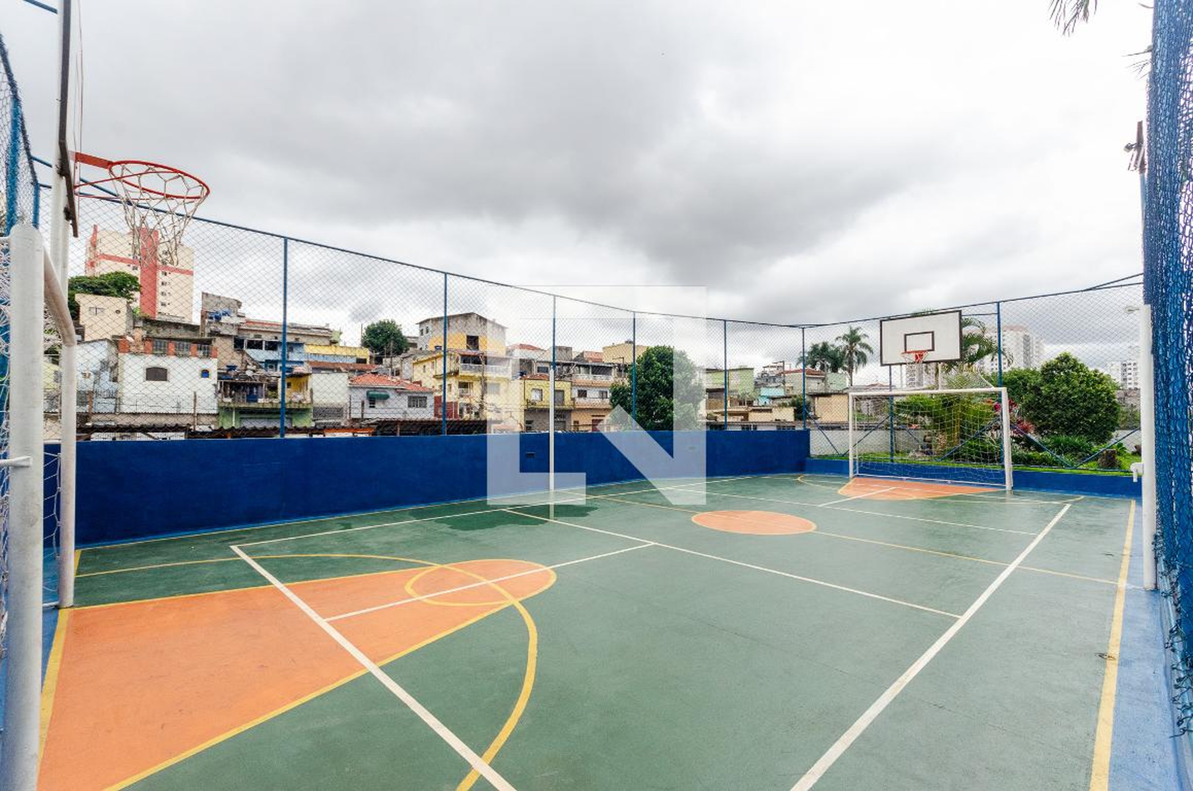 Quadra - Edifício Barcelona