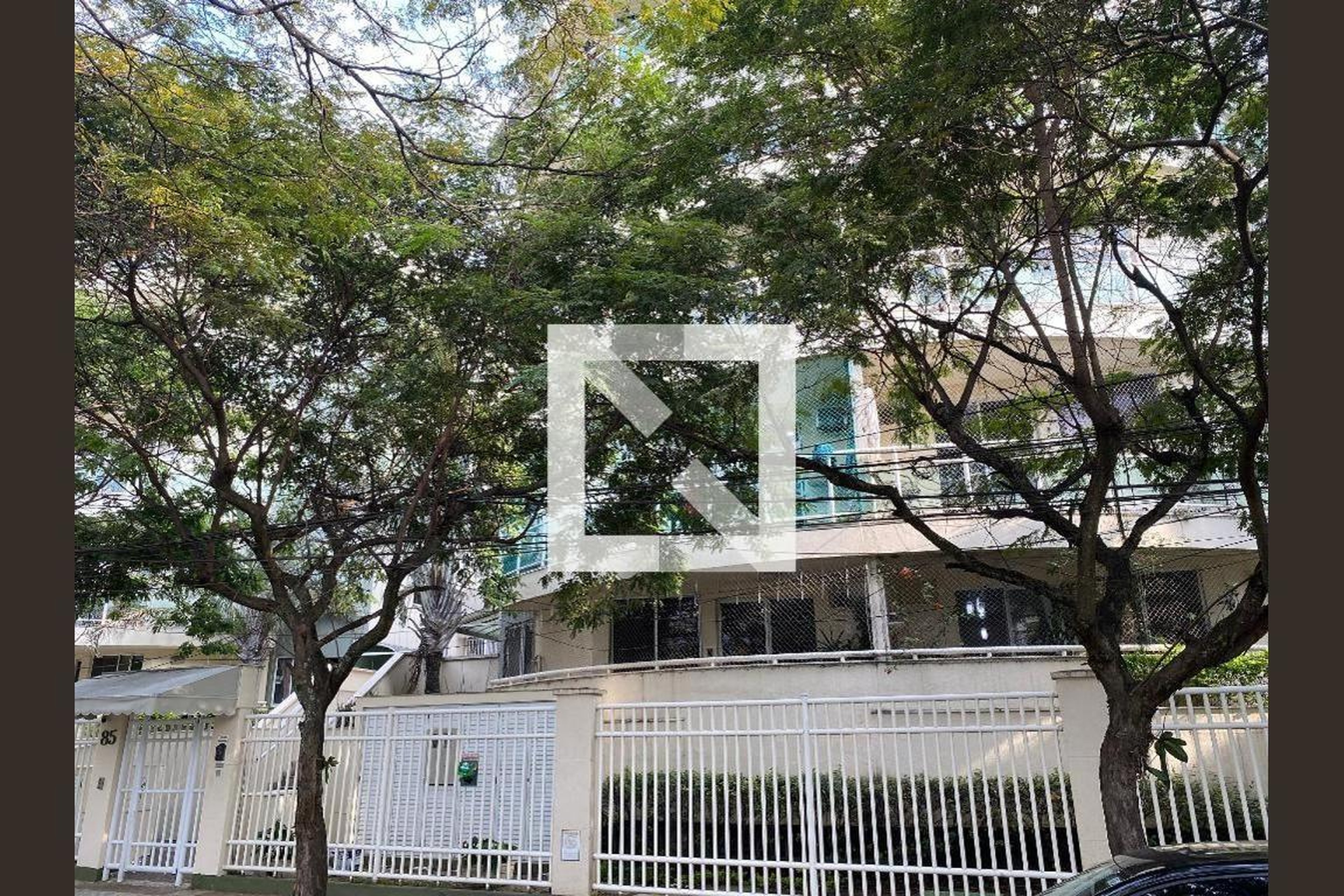 Área comum - Monte Carlo Residence Park IV