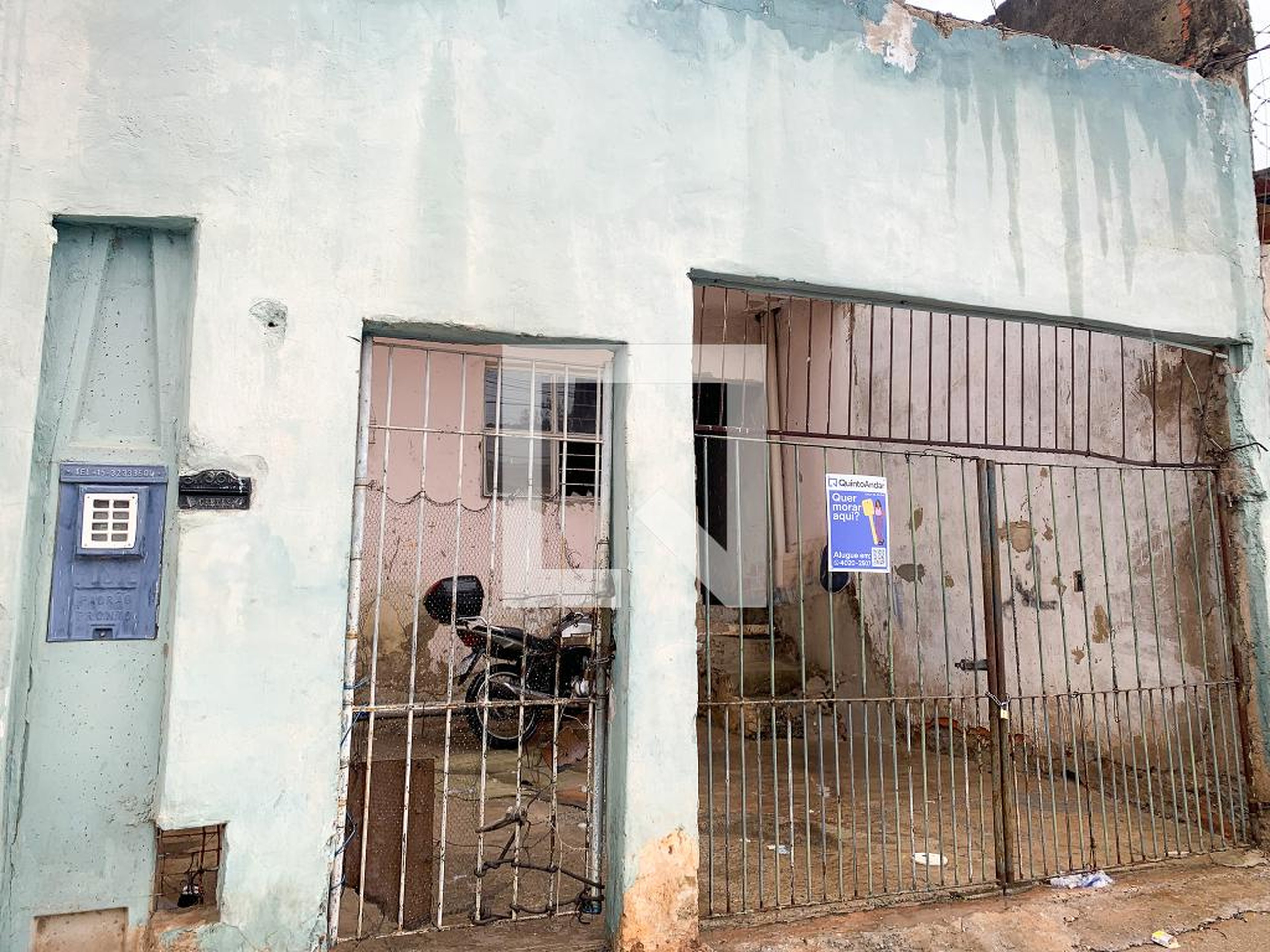 Fachada Condomínio em Avenida Doutor Ulysses Guimarães, 1430