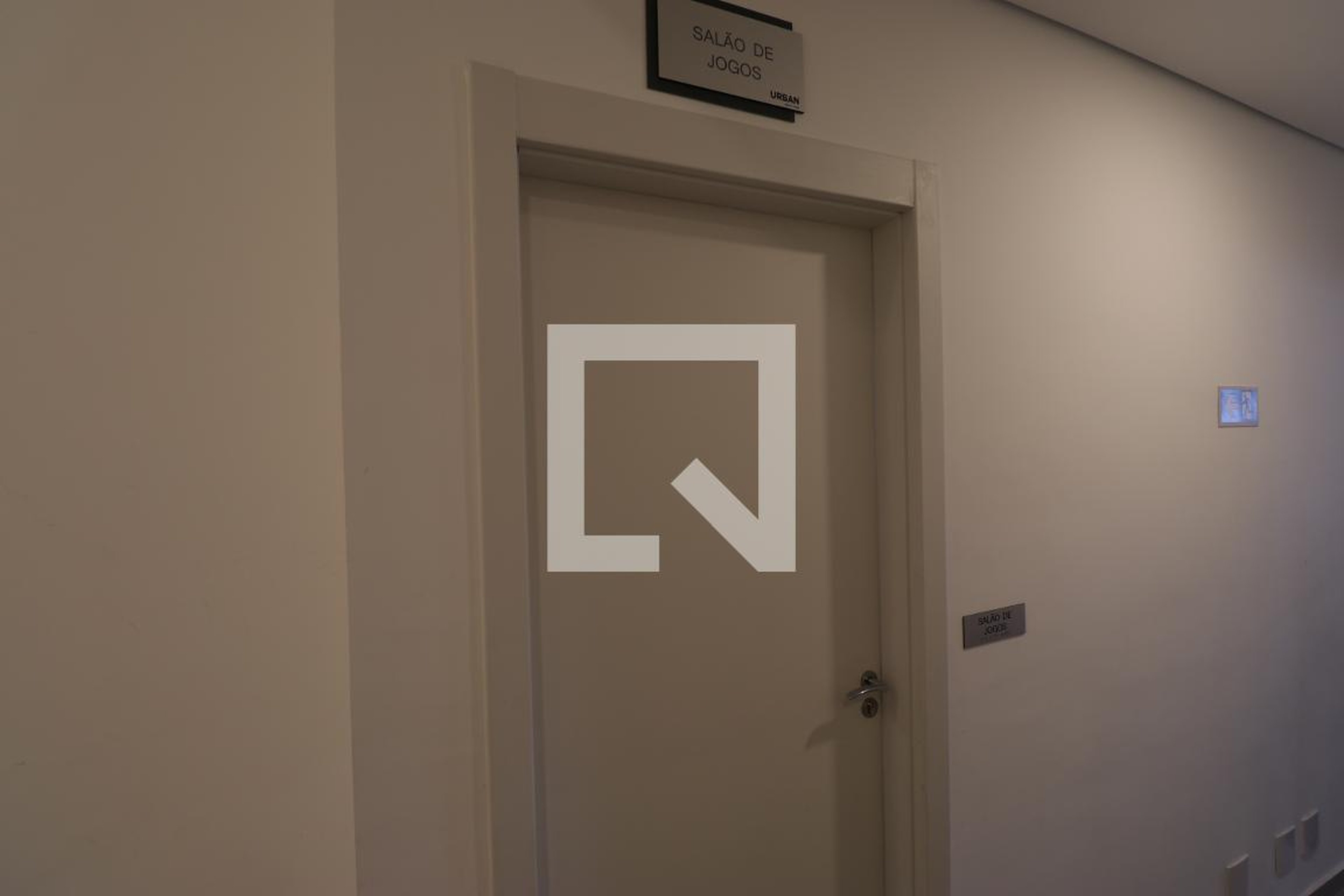 Sala de Jogos - Urban Barra Funda 1