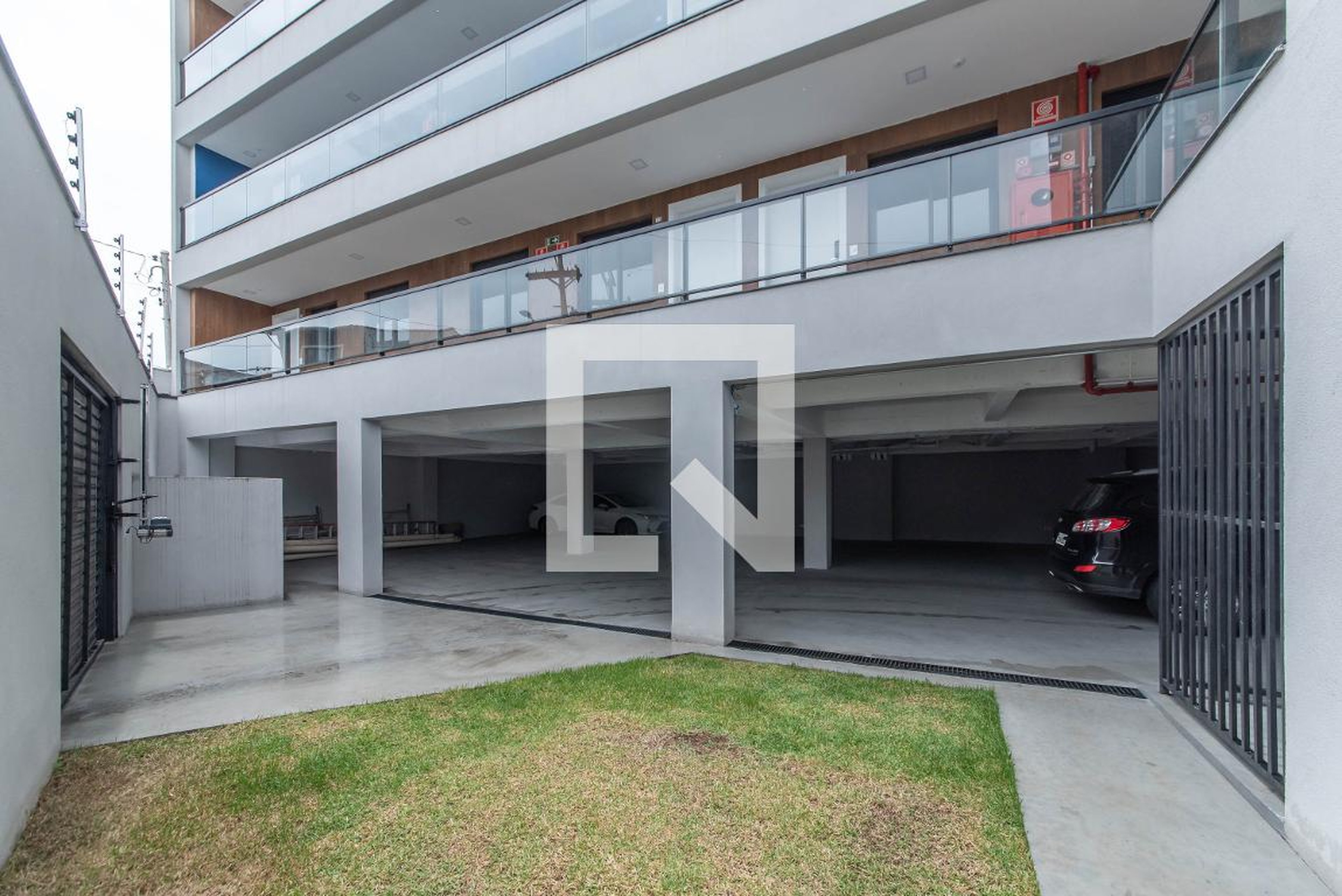 Área Comum - Ipê Roxo