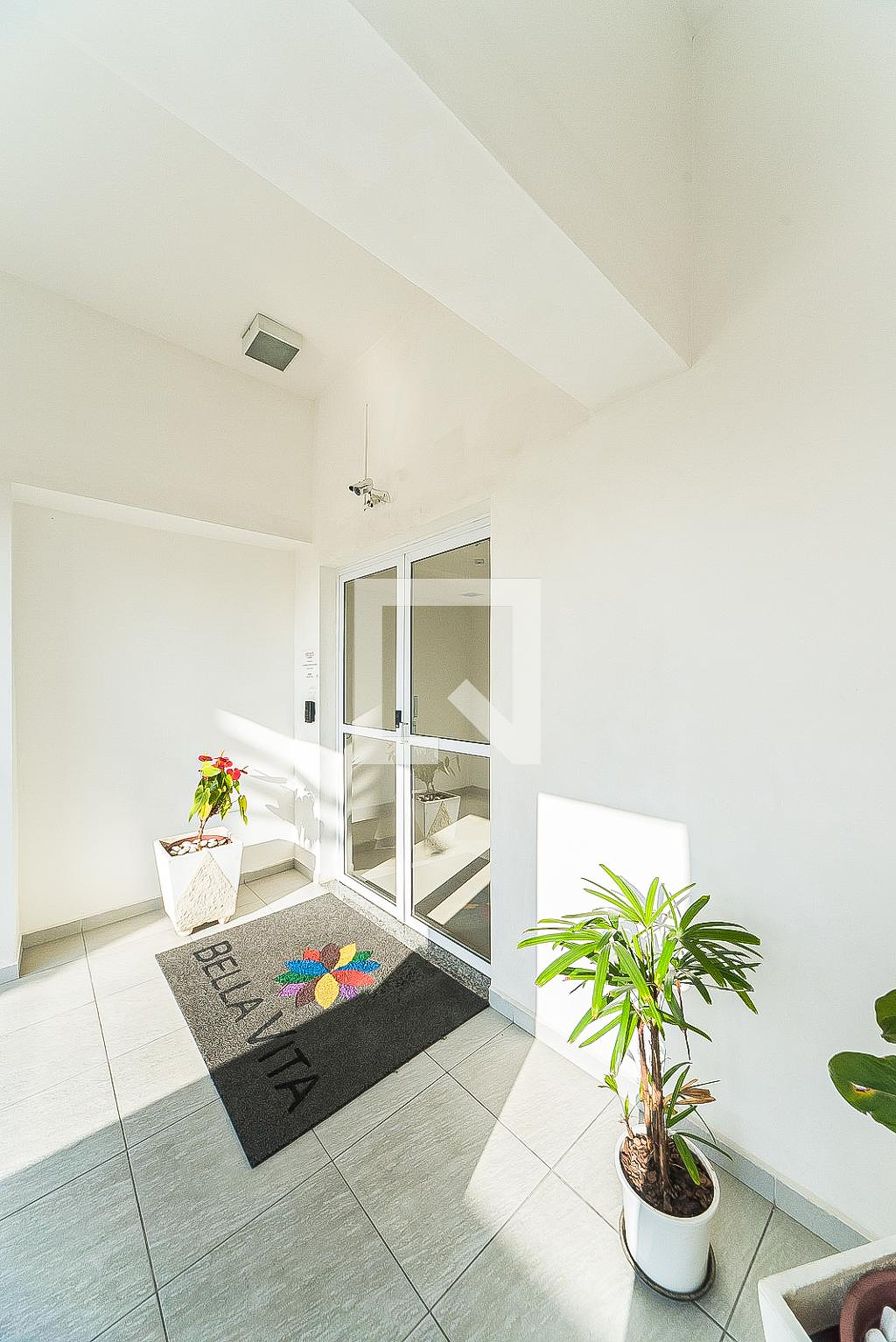 Entrada - Bella Vitta