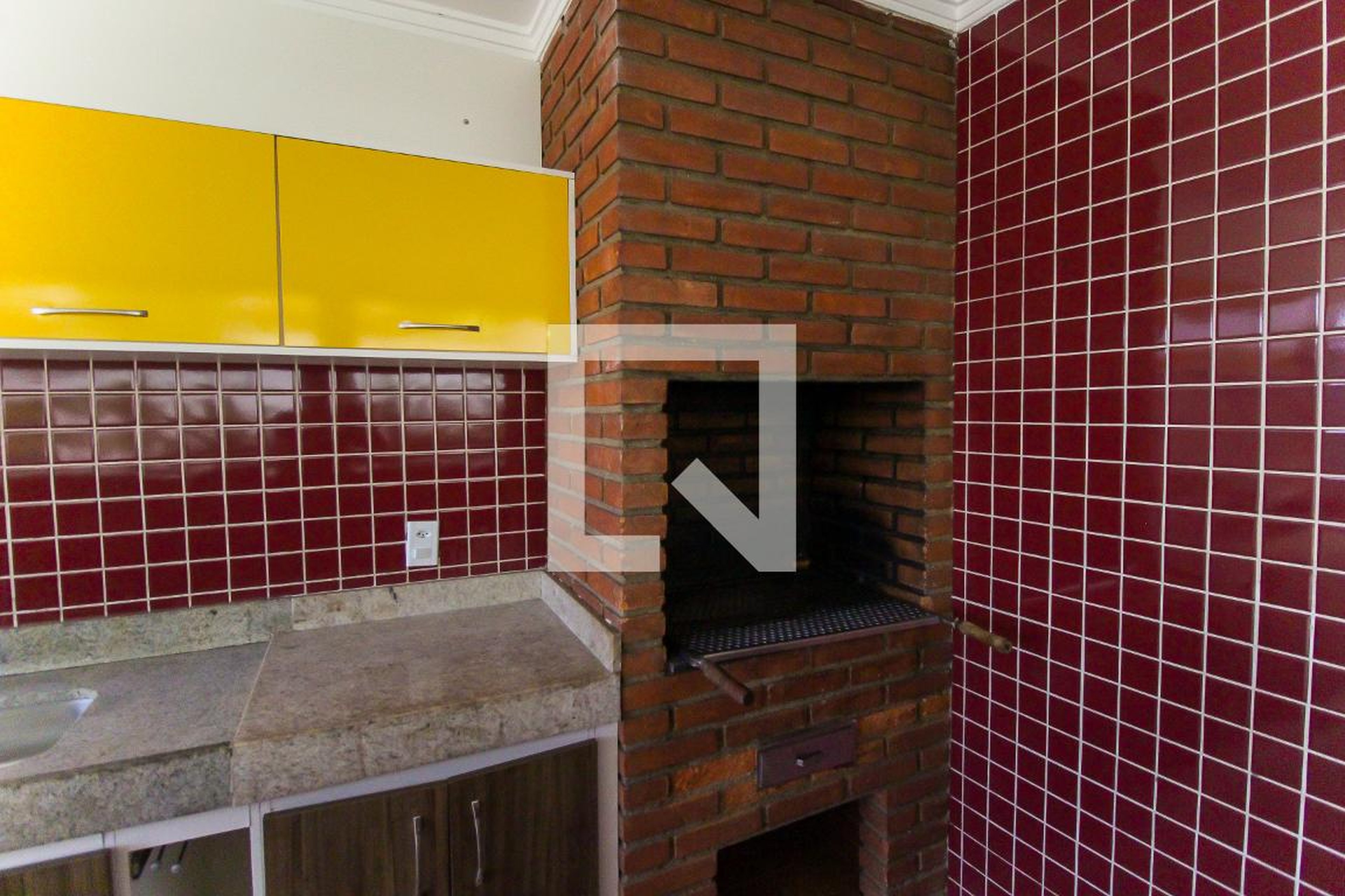 Espaço Gourmet - Saint Jonh