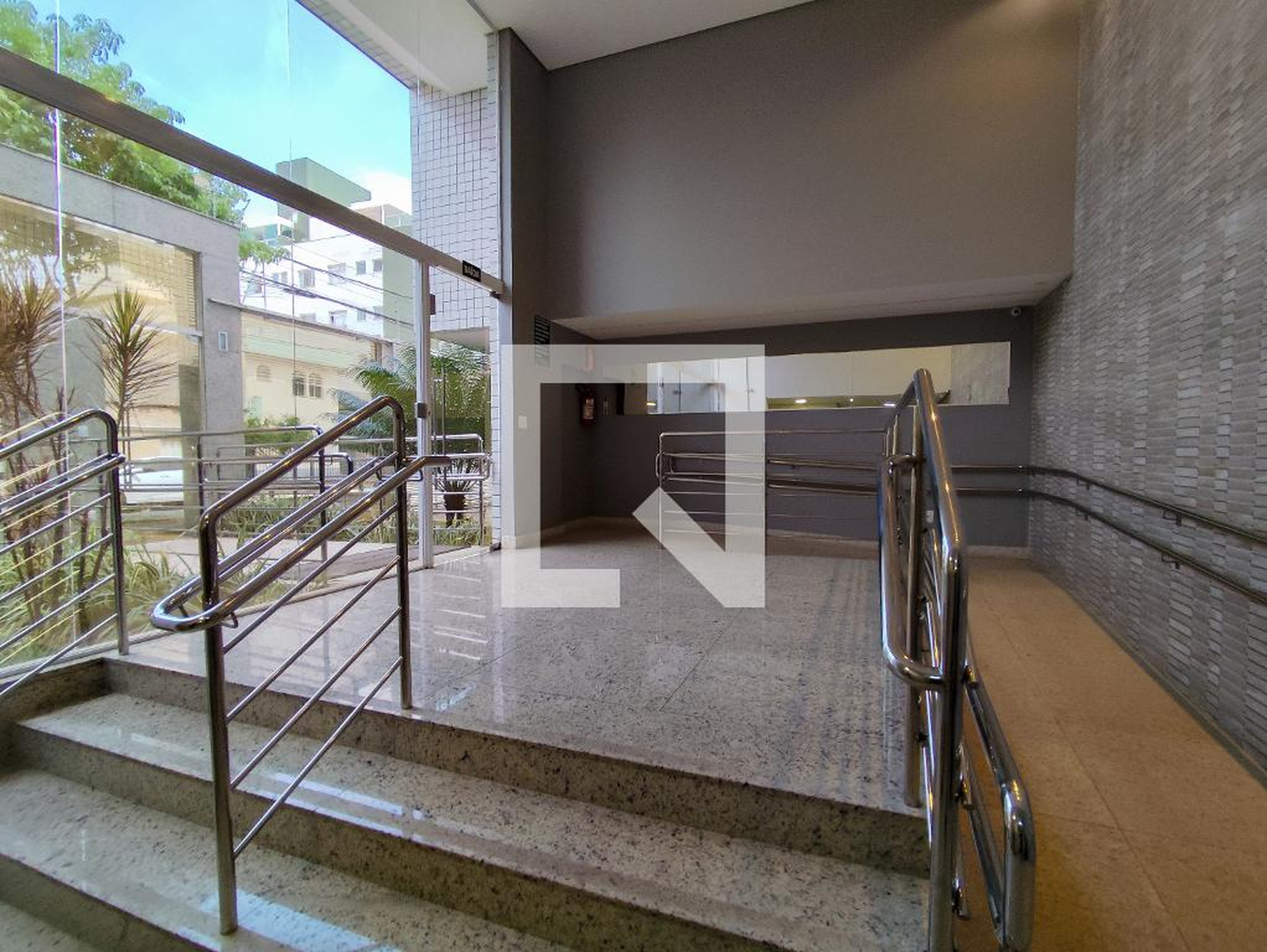 Área comum Condomínio em Rua Judith Binatti, 257