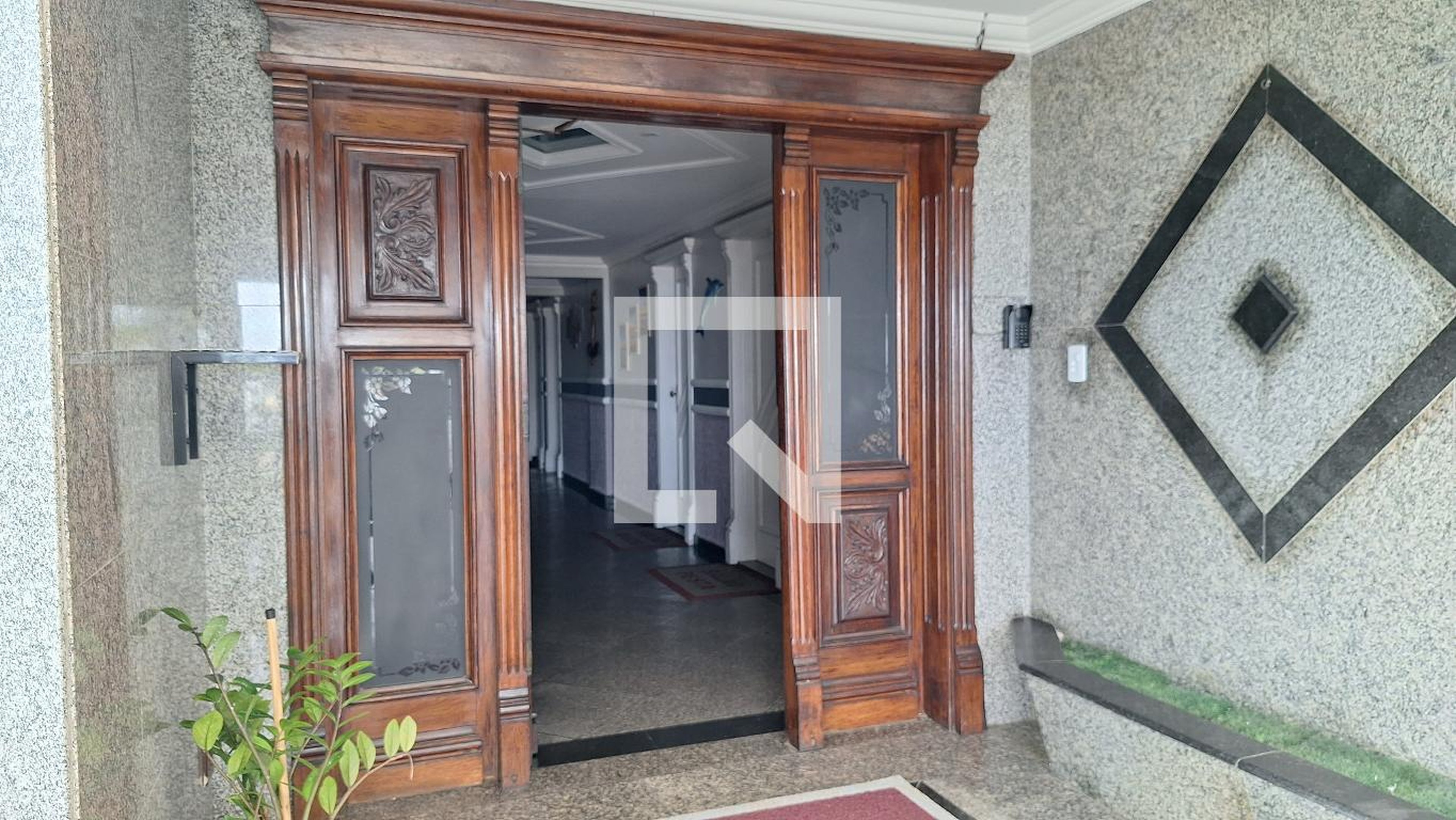 Entrada - Rio Douro III