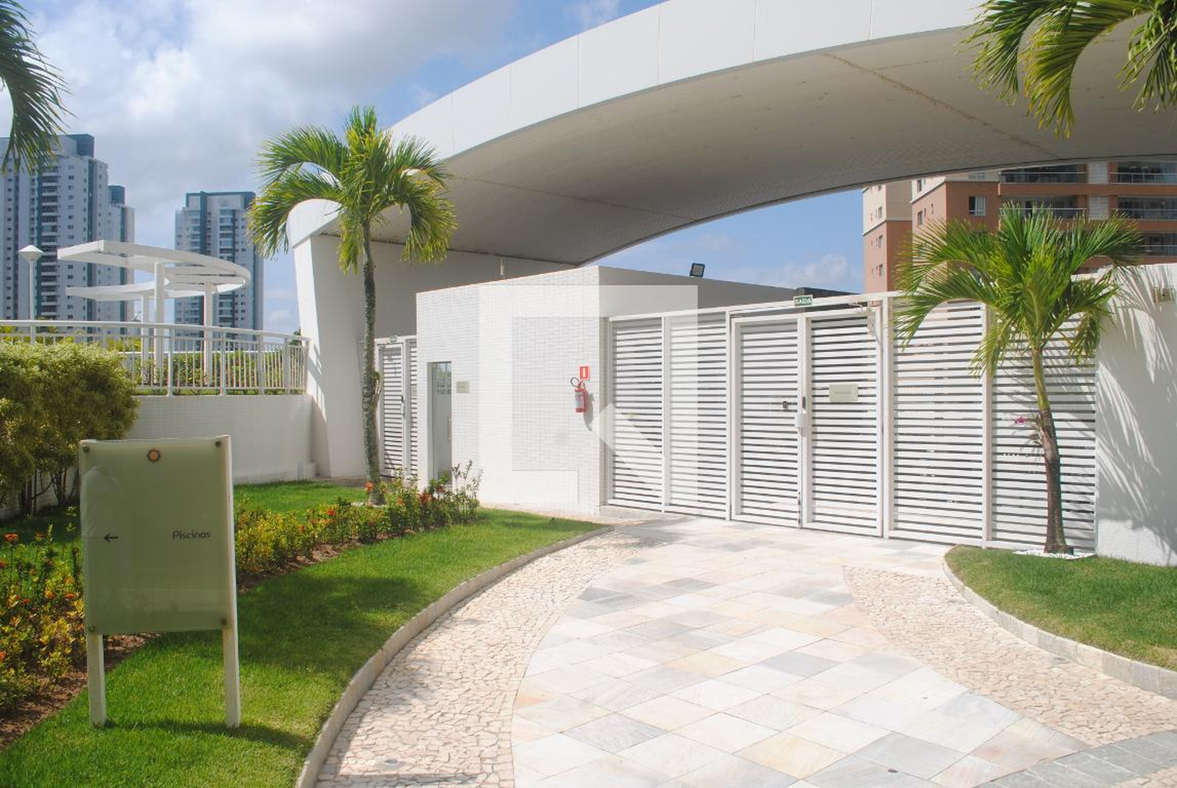 Portaria - Greenville Etco