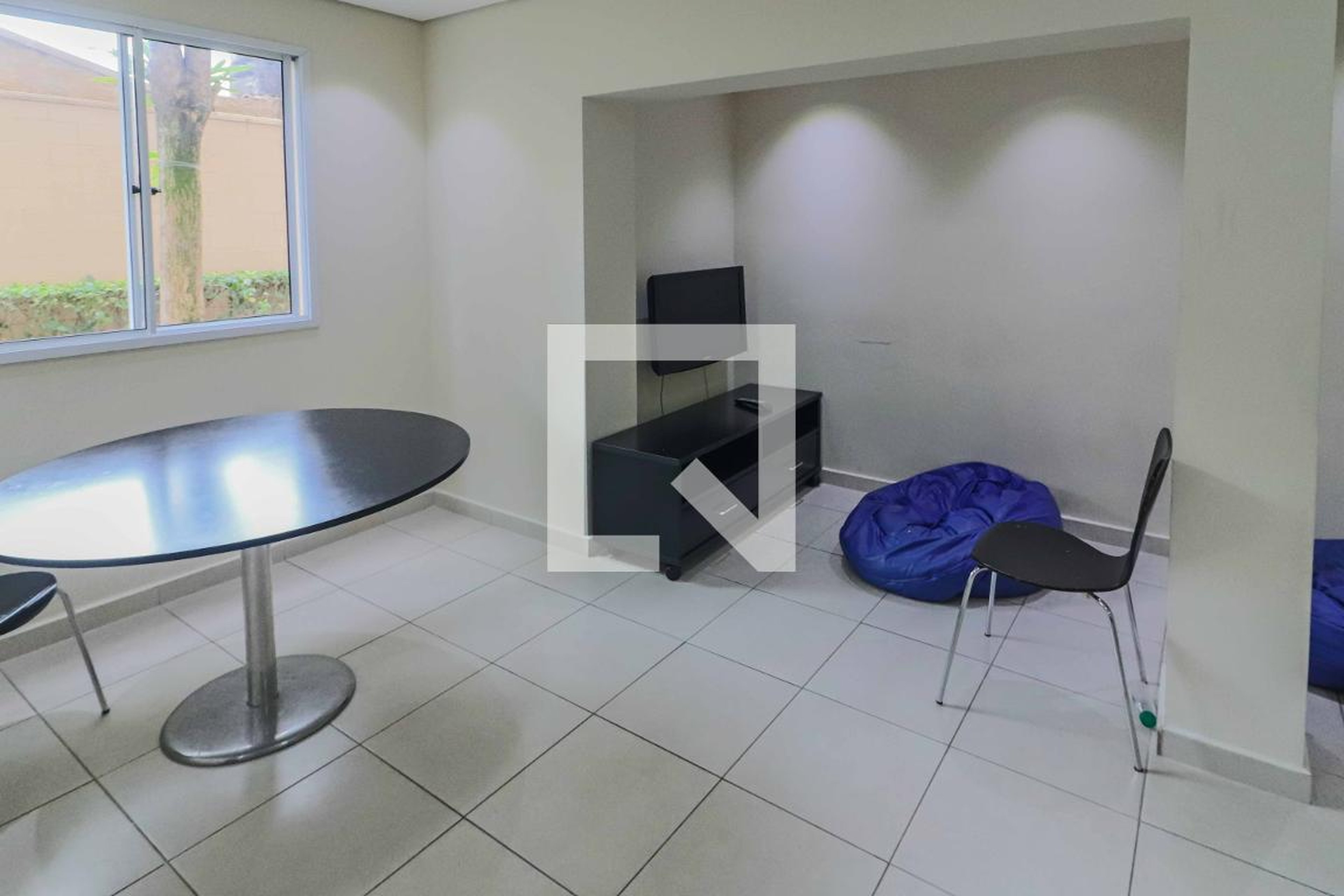 Sala de Jogos - Novitá