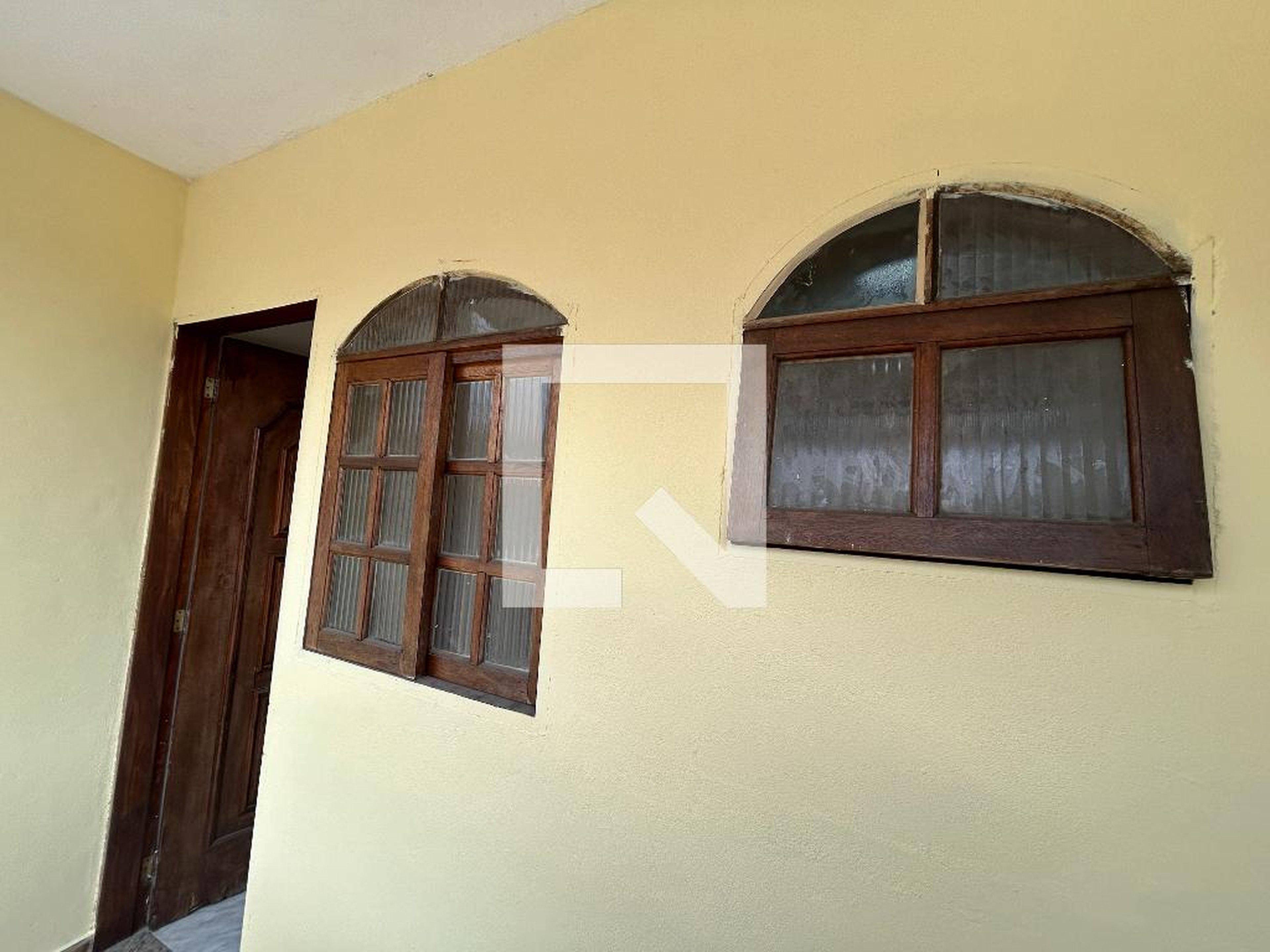 Fachada Condomínio em Rua da Coragem, 846