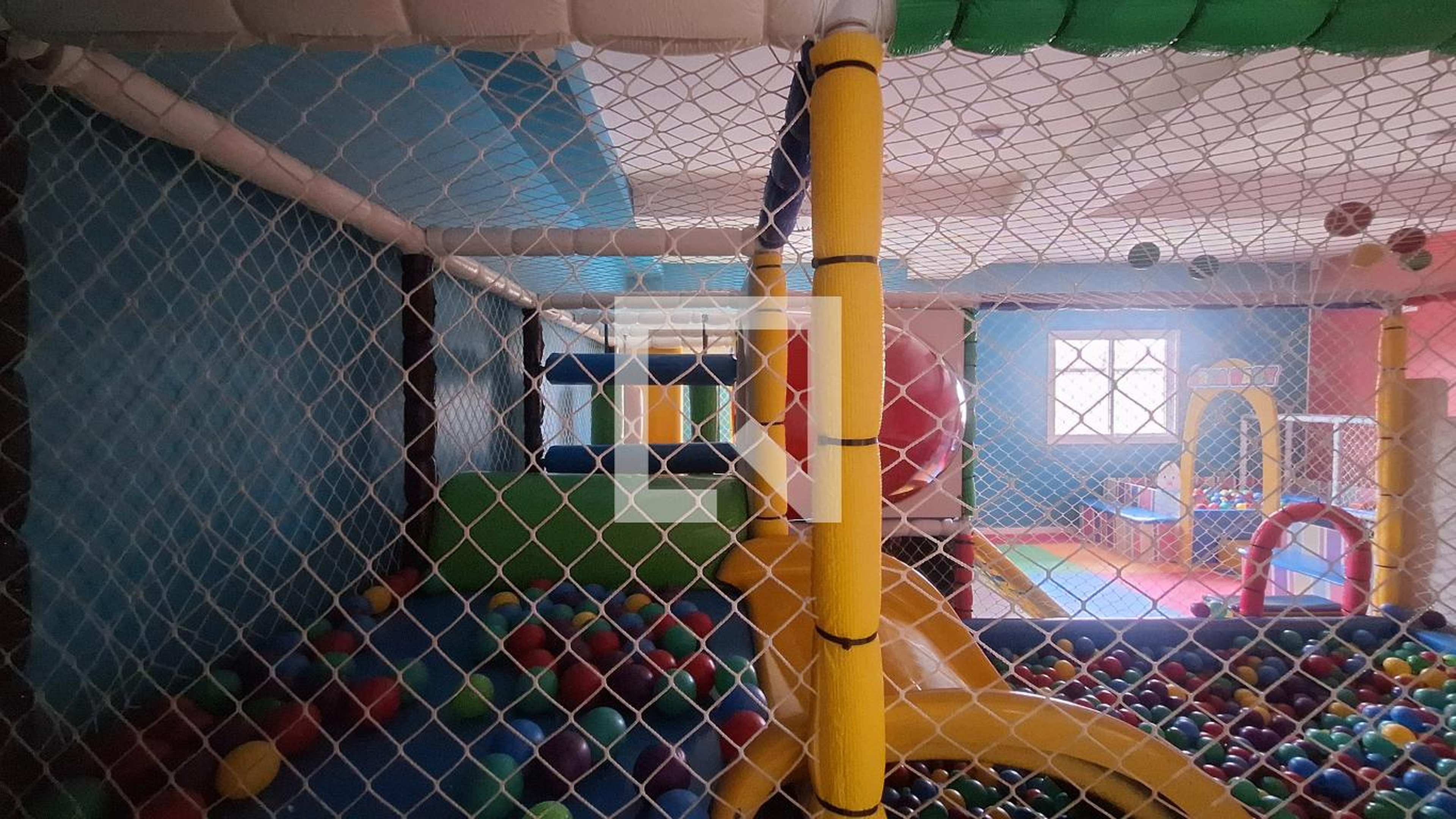 Bicicletario - Parque da Praia