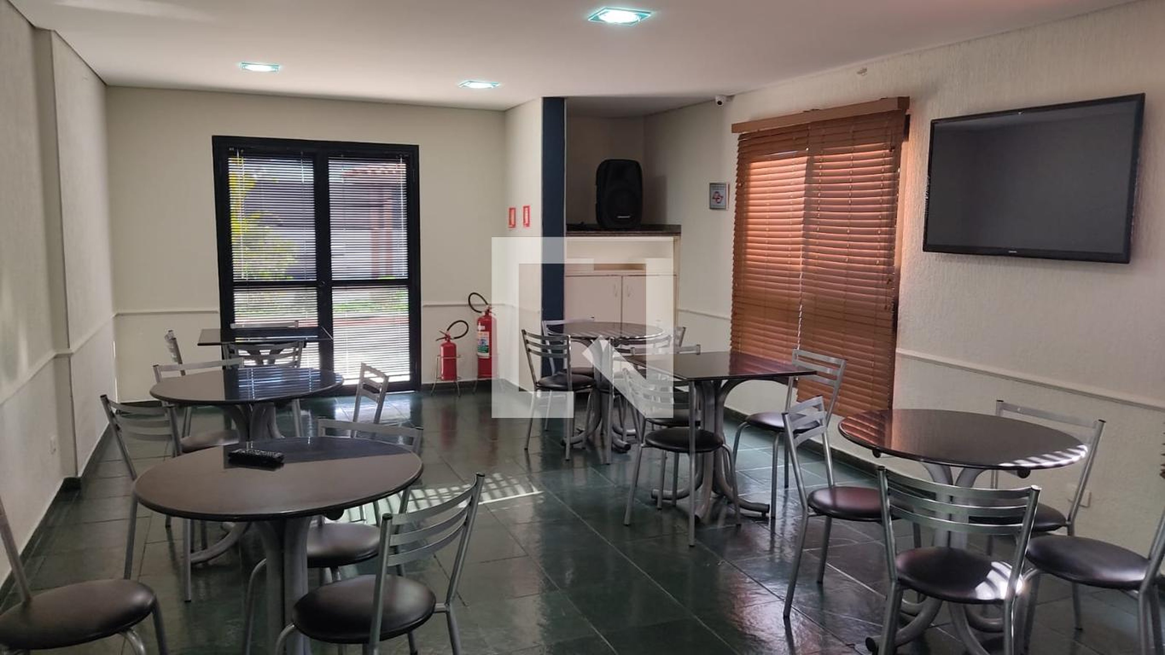 Salao de Festa - de Iliria