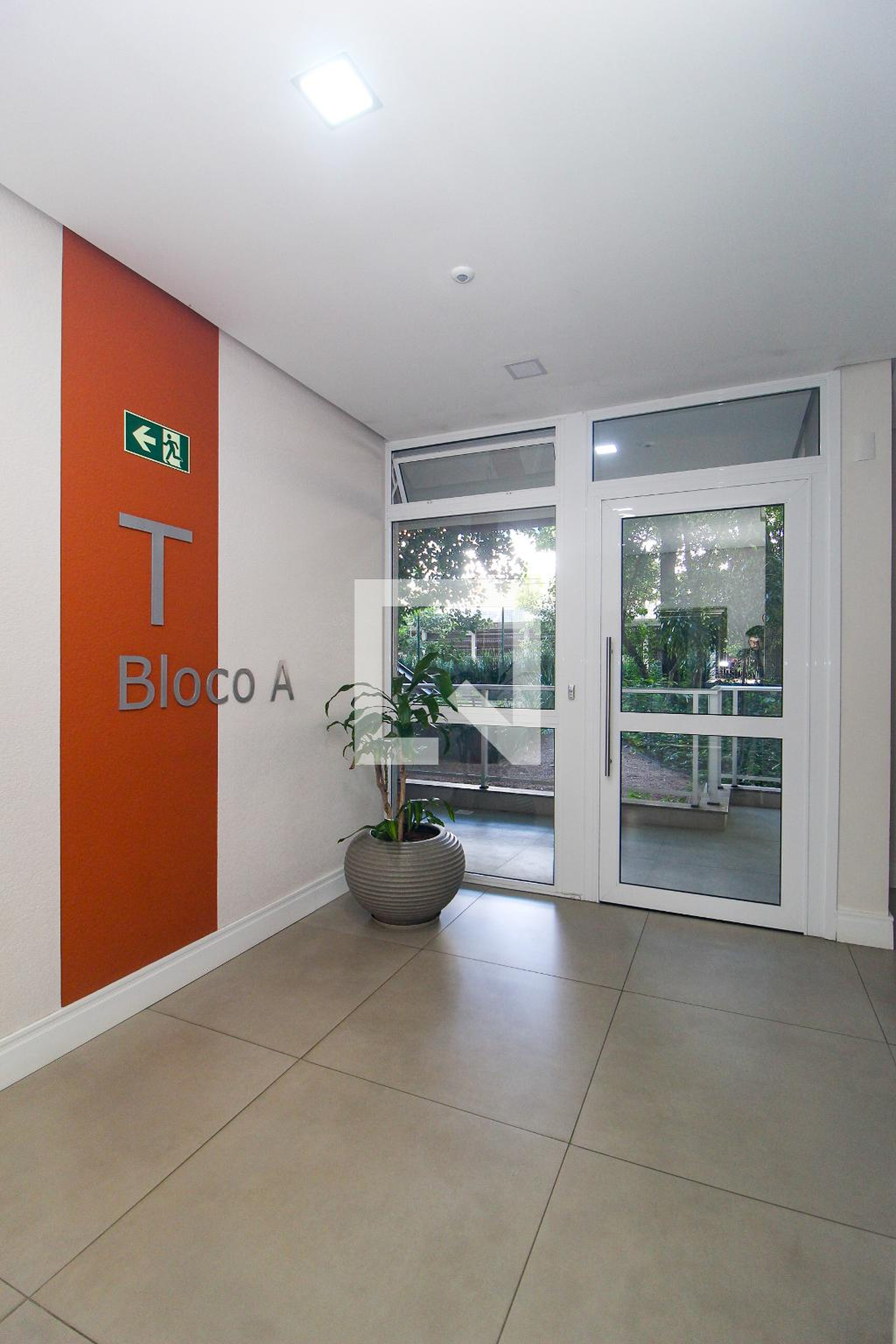 Hall de entrada - 
