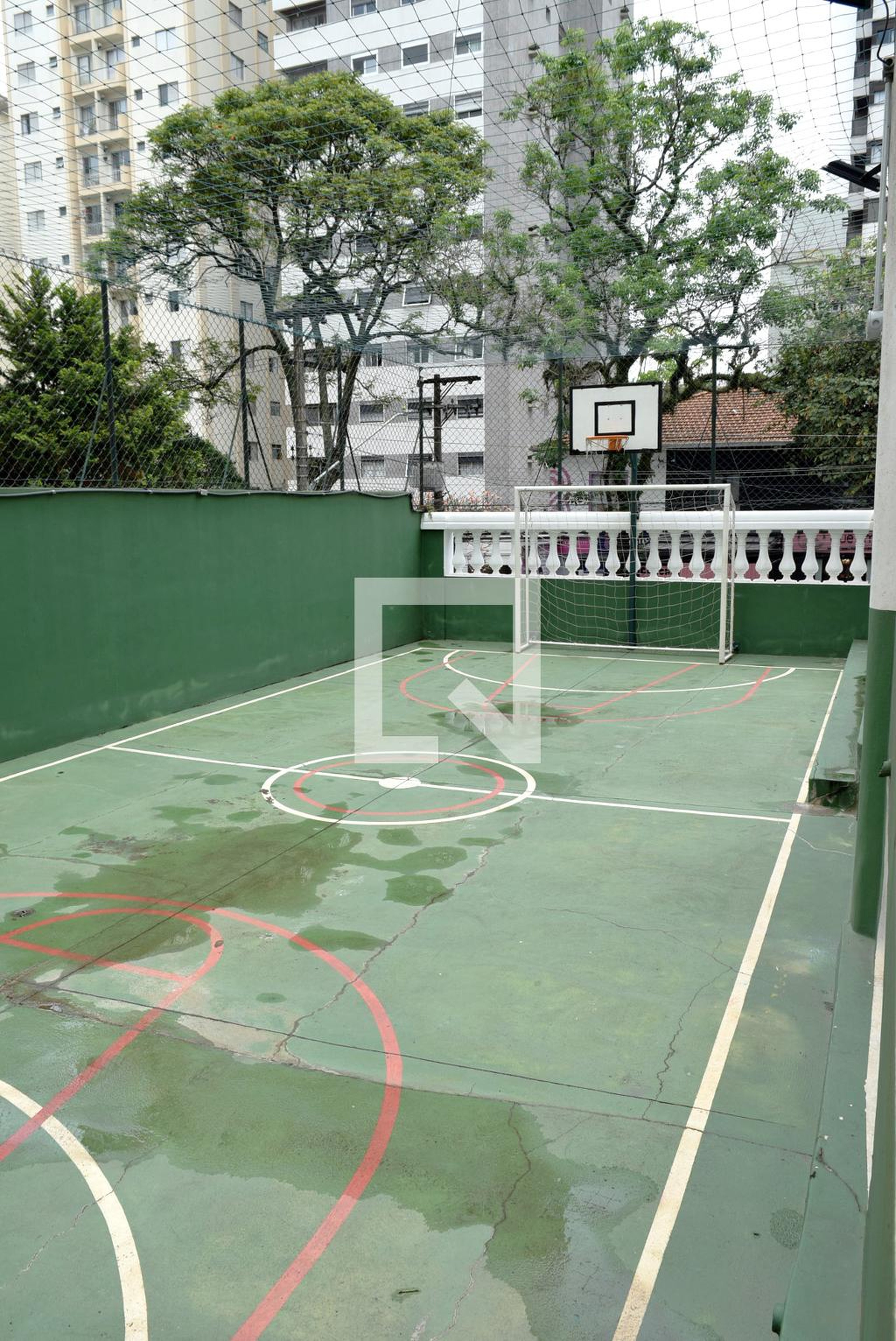 Quadra - Casa de Marsala