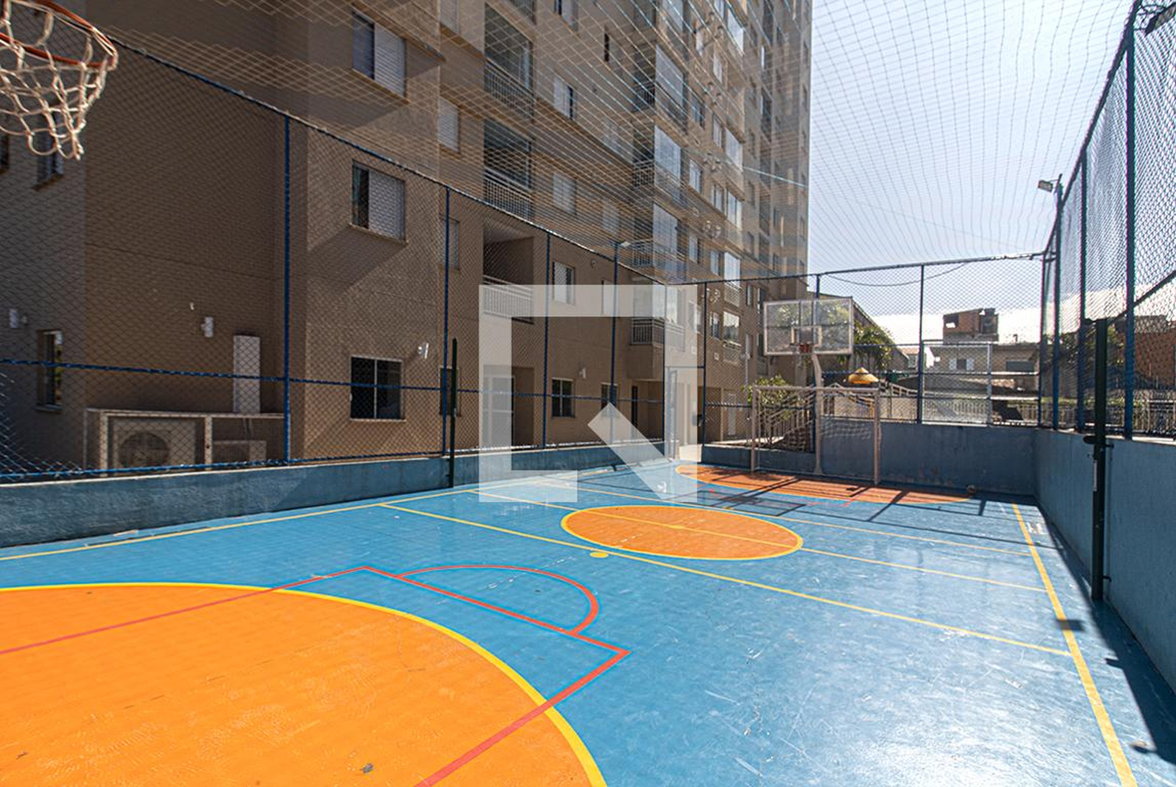 Quadra - New Home Jardim Botânico