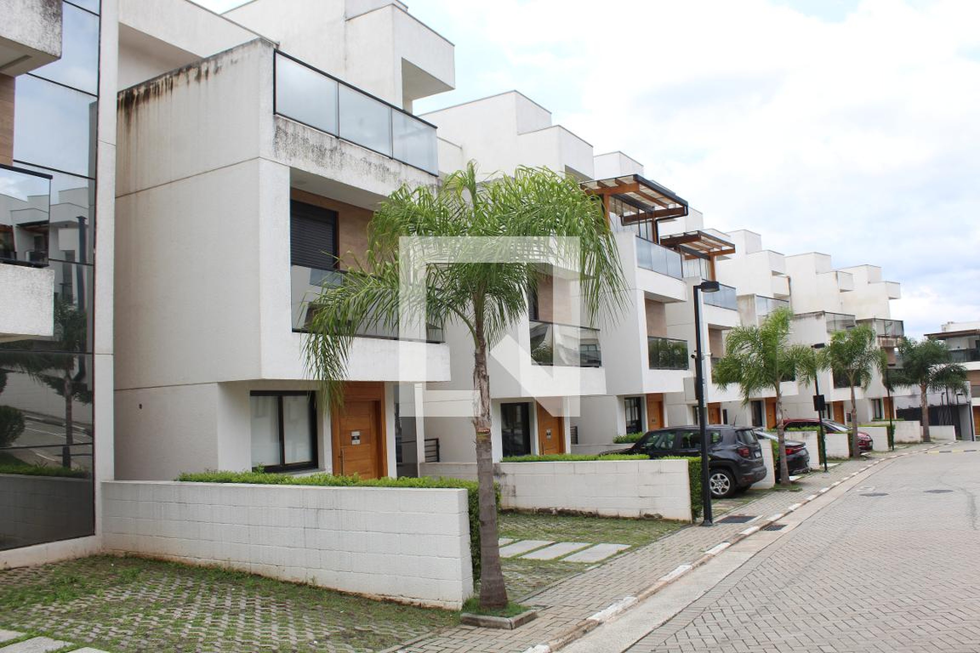 Condomínio - Authentiq