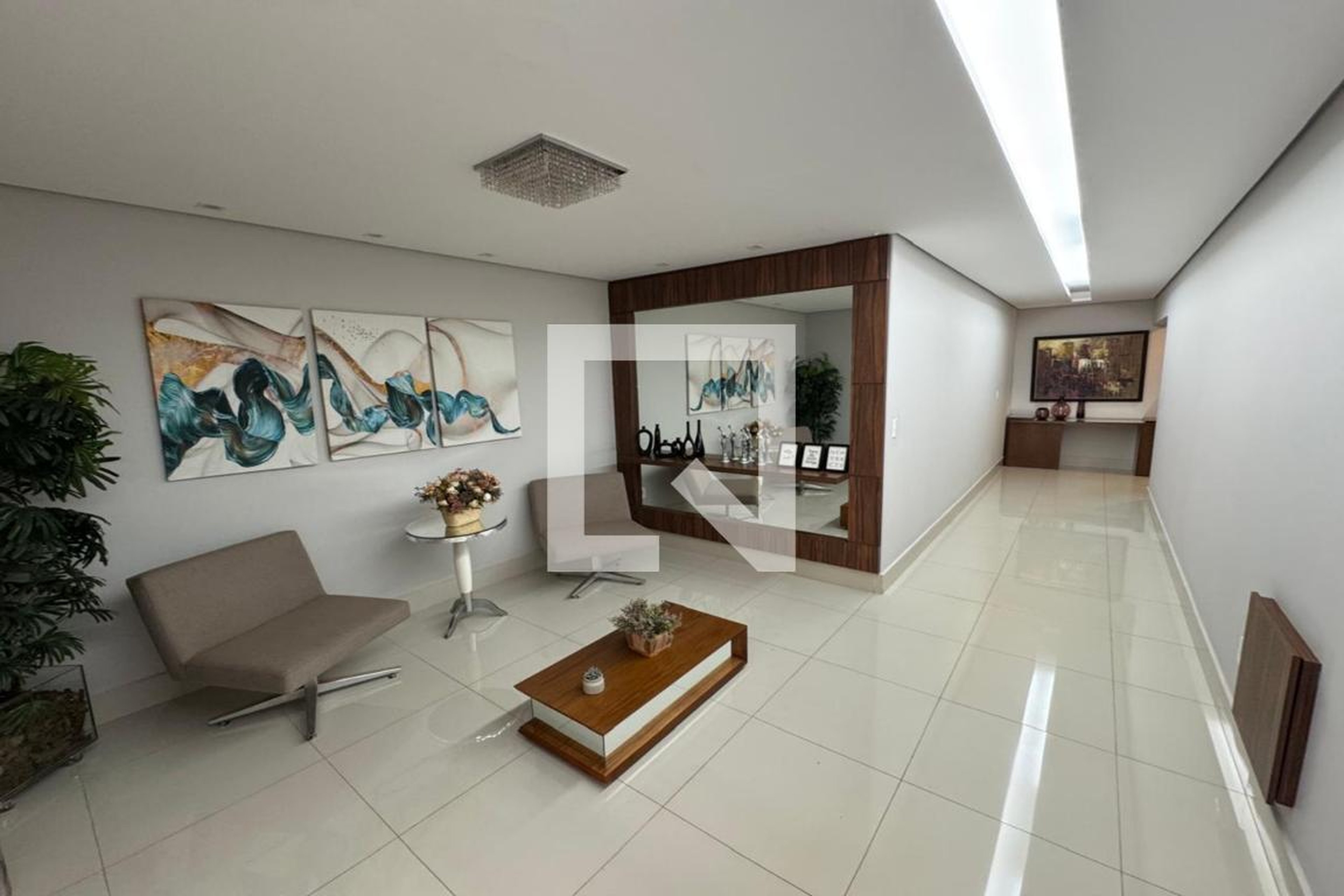 Hall de Entrada - Viena