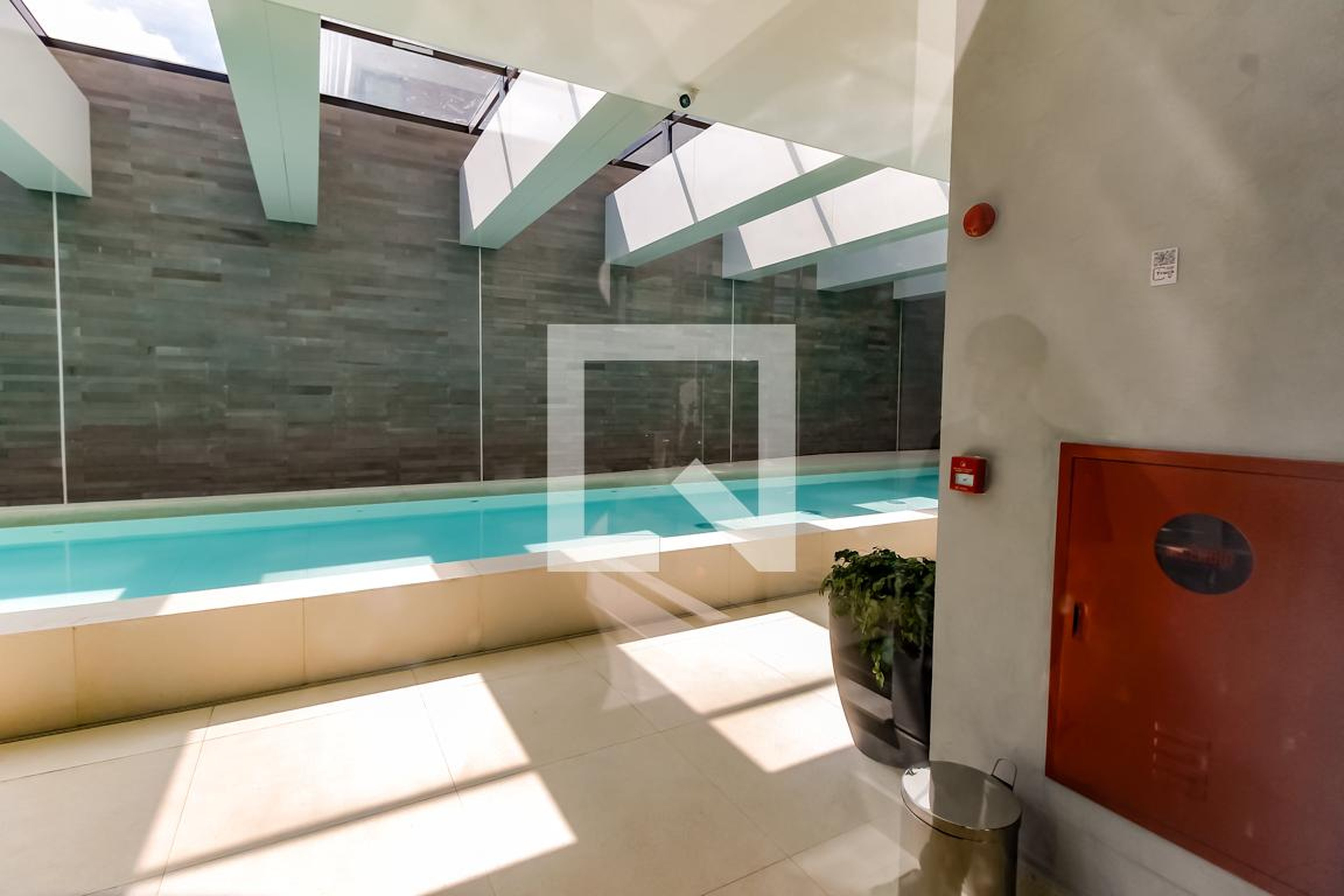 Piscina Coberta - IL Bosco