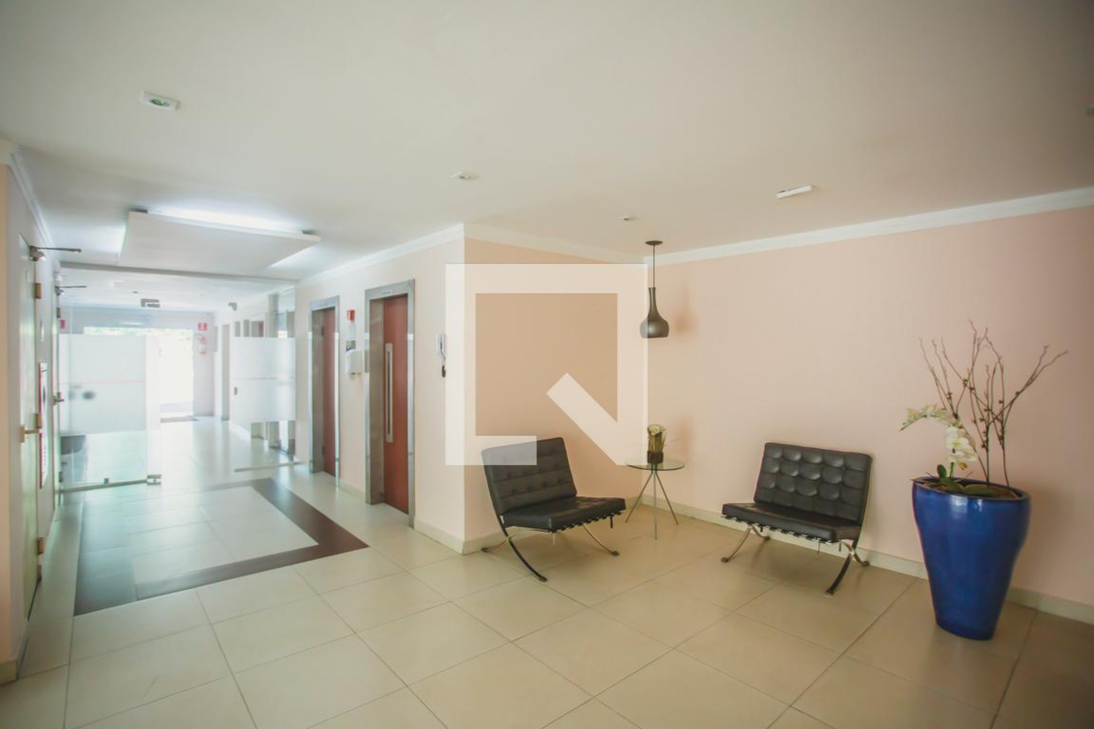 Hall social - Salgueiro