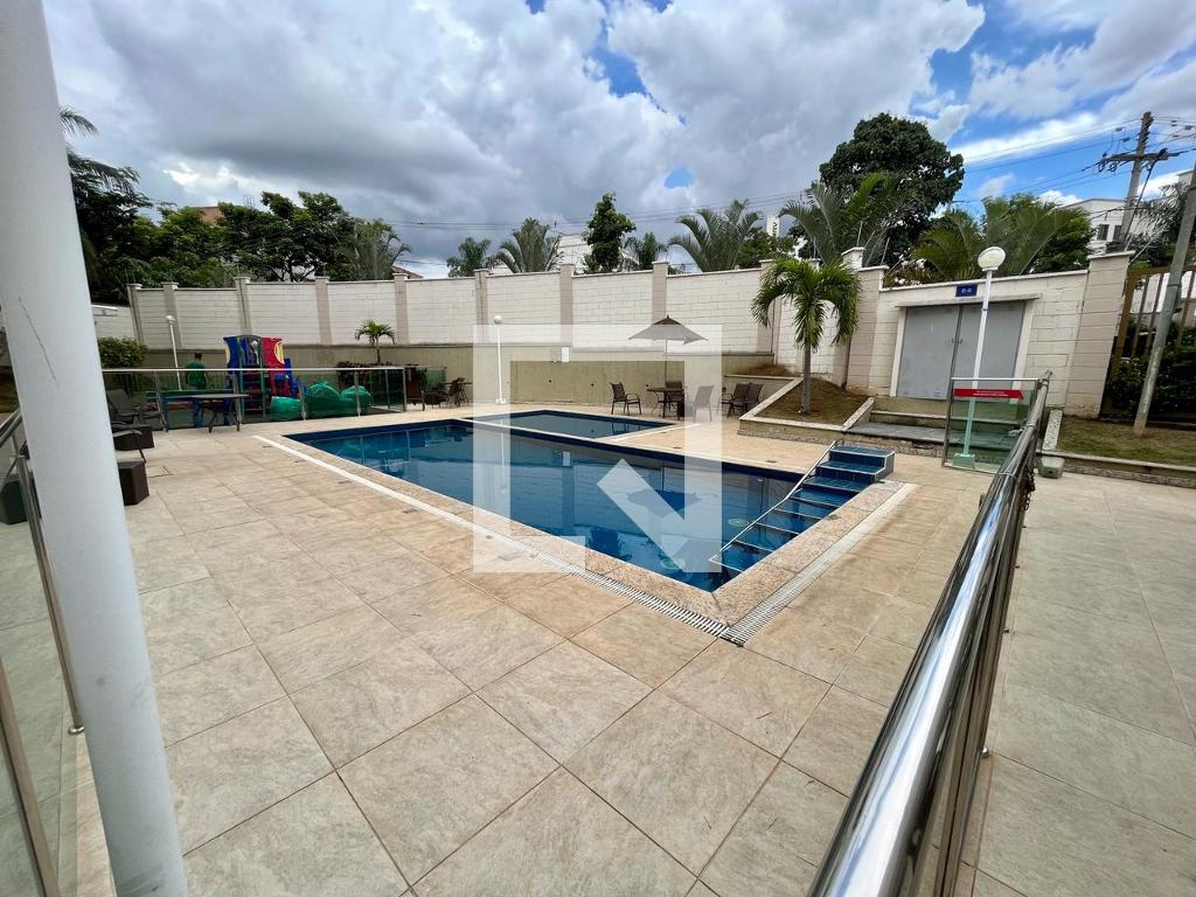 Piscina - 