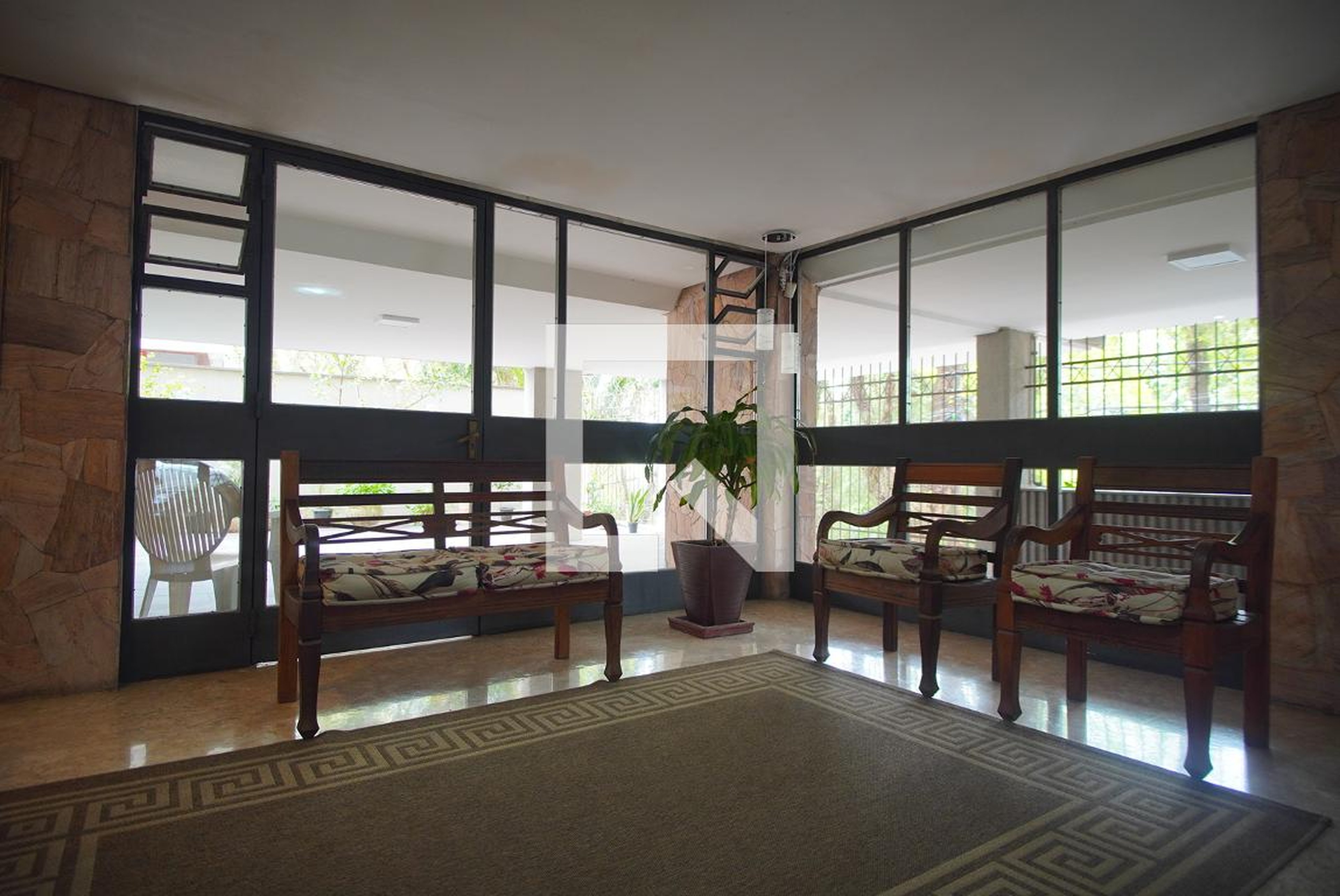 Hall de Entrada - null