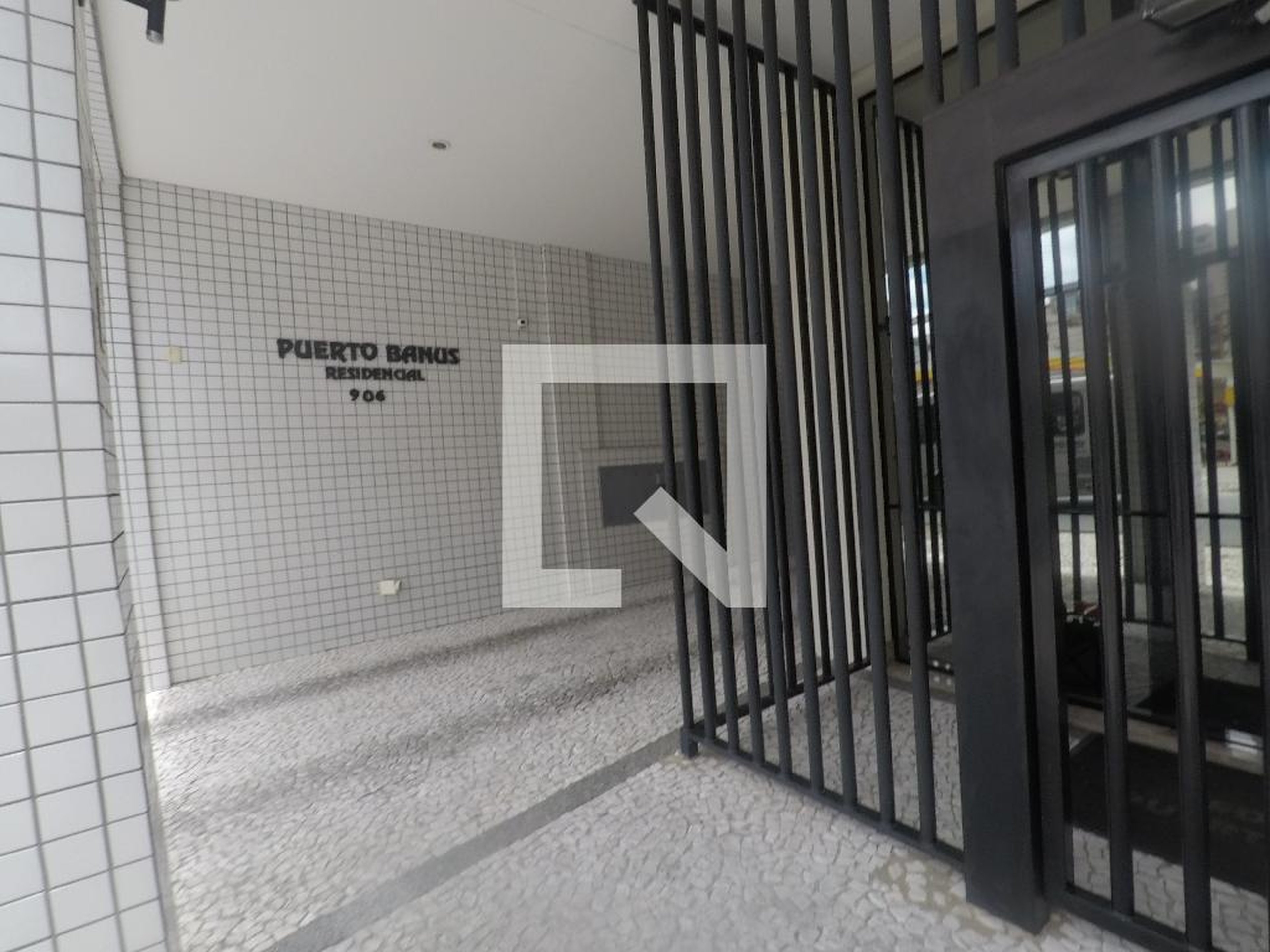 Portaria - Puerto Banus