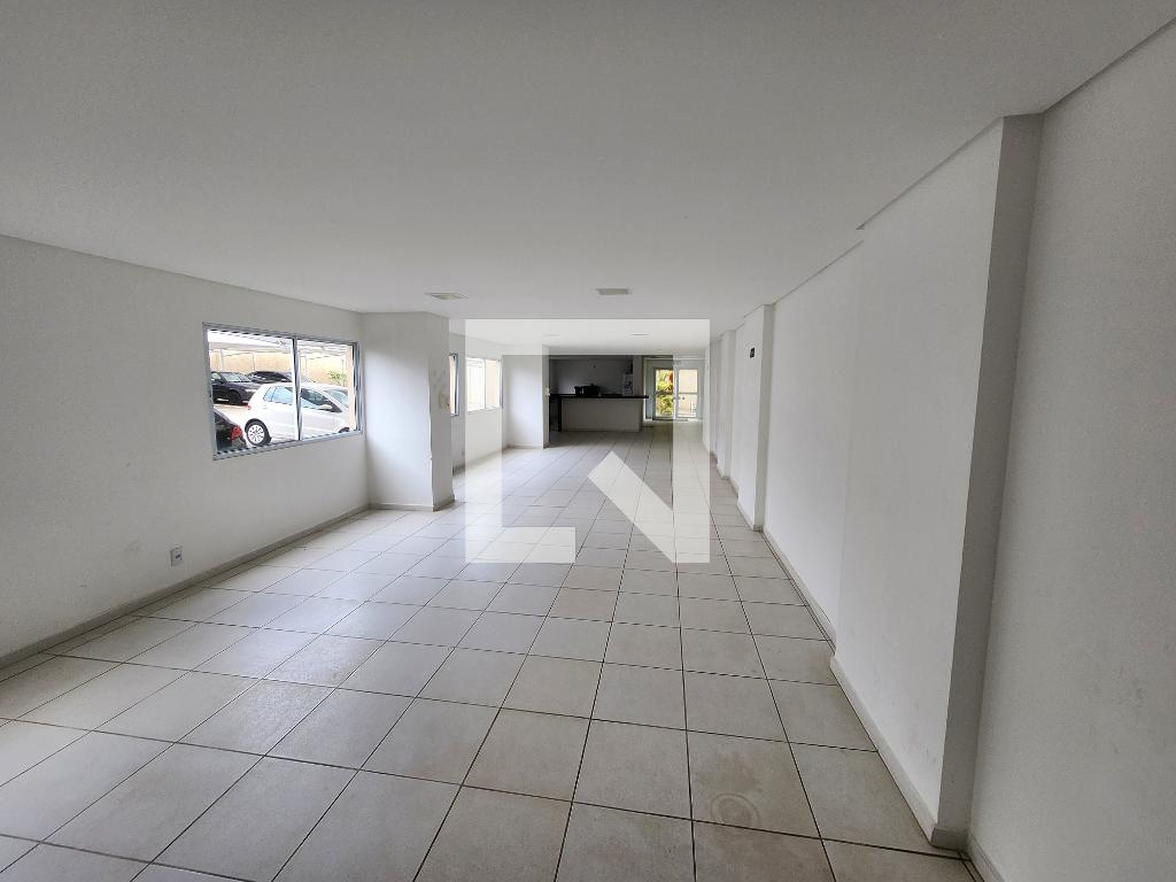 Espaço Gourmet - Residencial Torres do Jardim