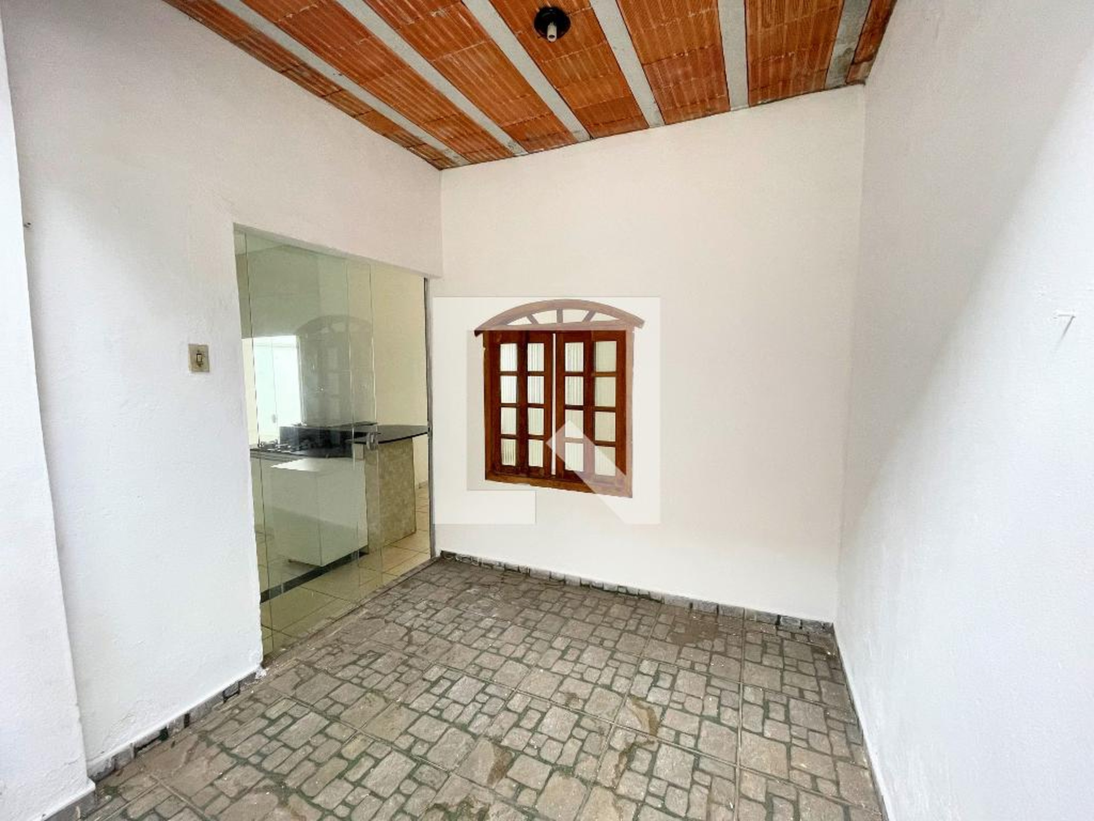 Entrada - Villa Ouro Preto