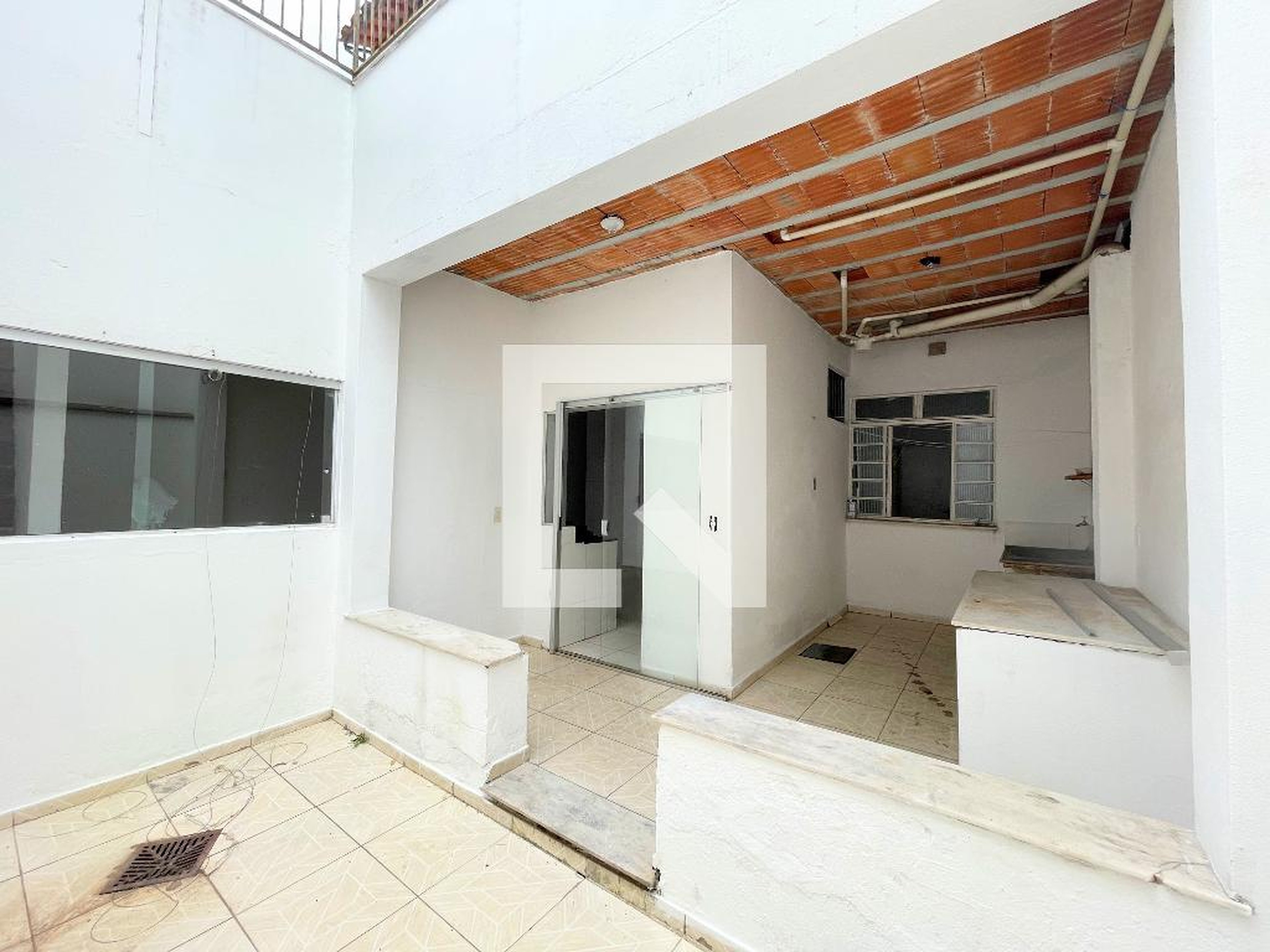 Condomínio - Villa Ouro Preto