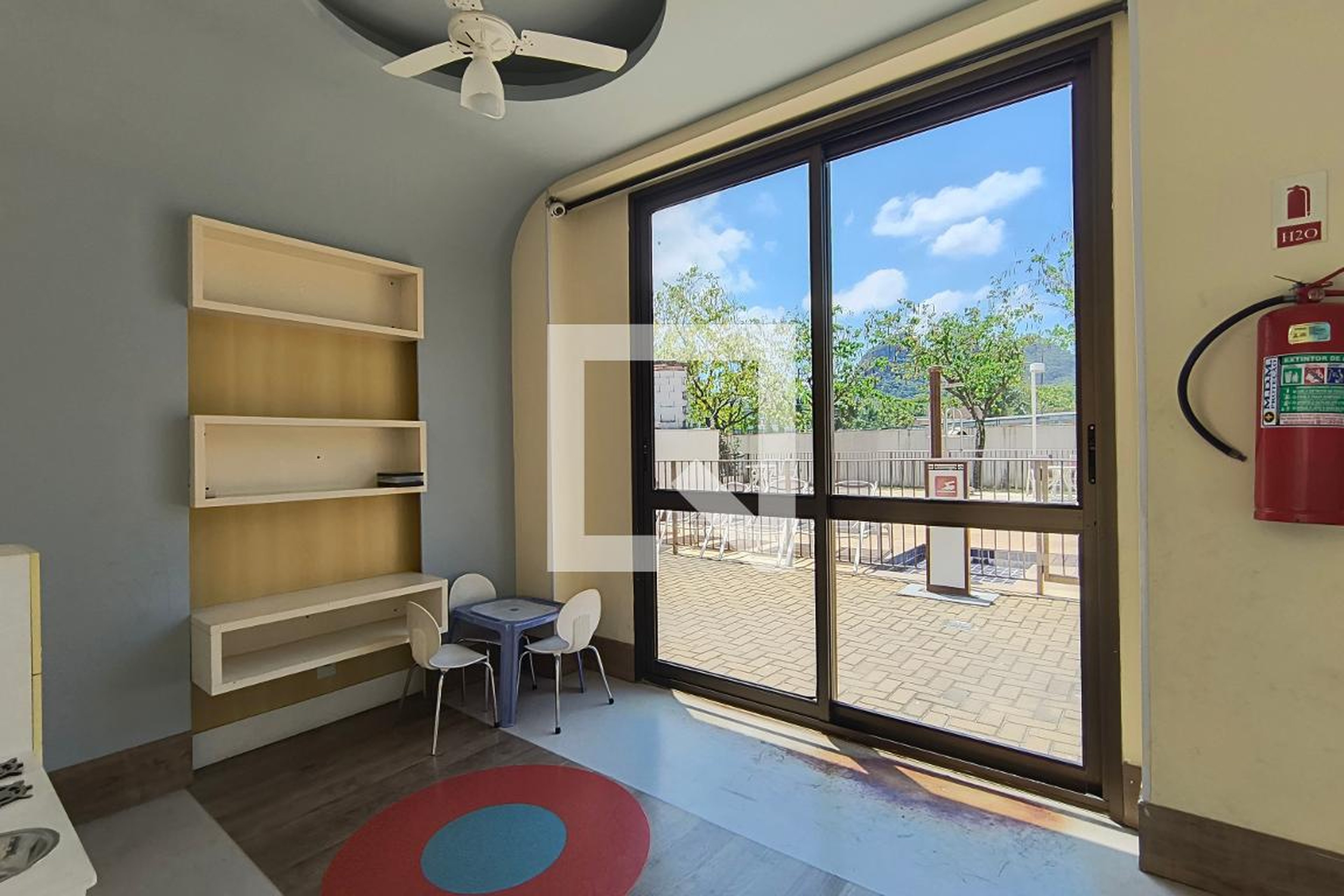 Brinquedoteca - Grand Family