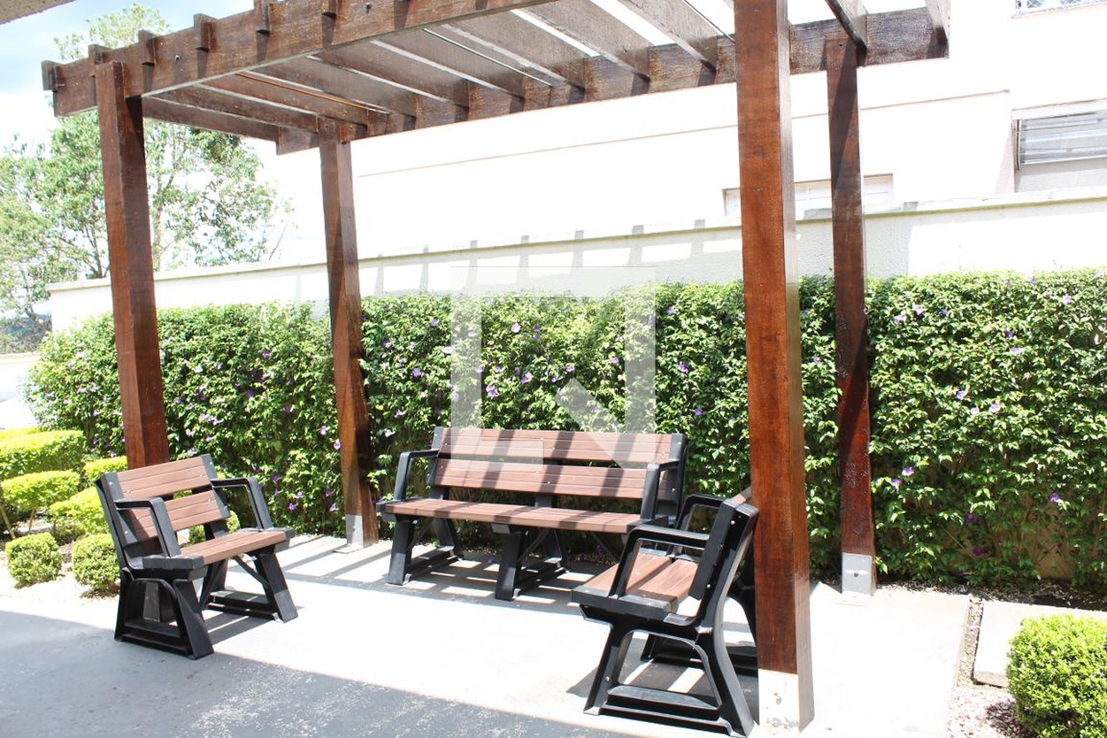 Condomínio - Residencial Prosperitá